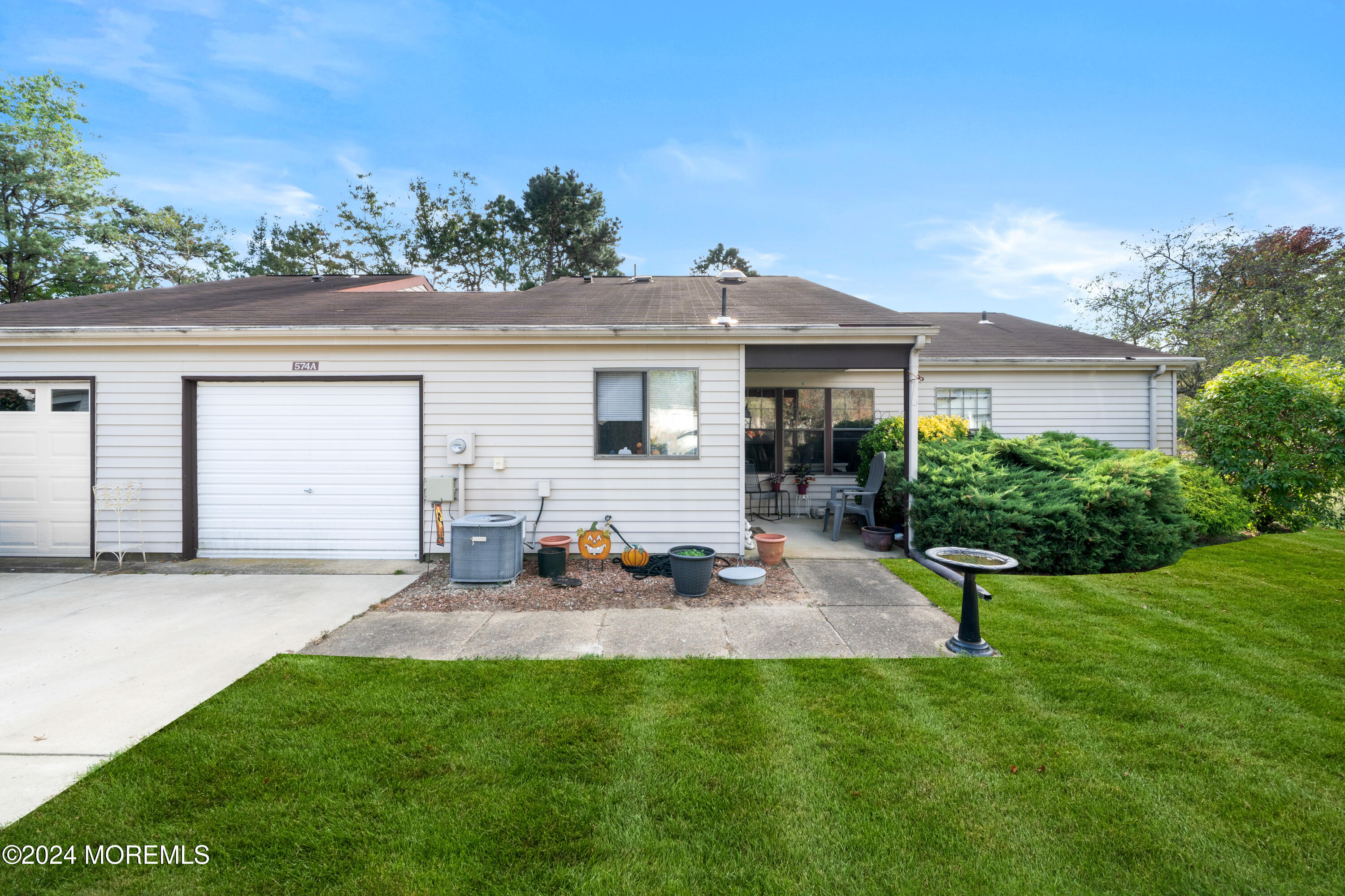 574A Sheffield Drive