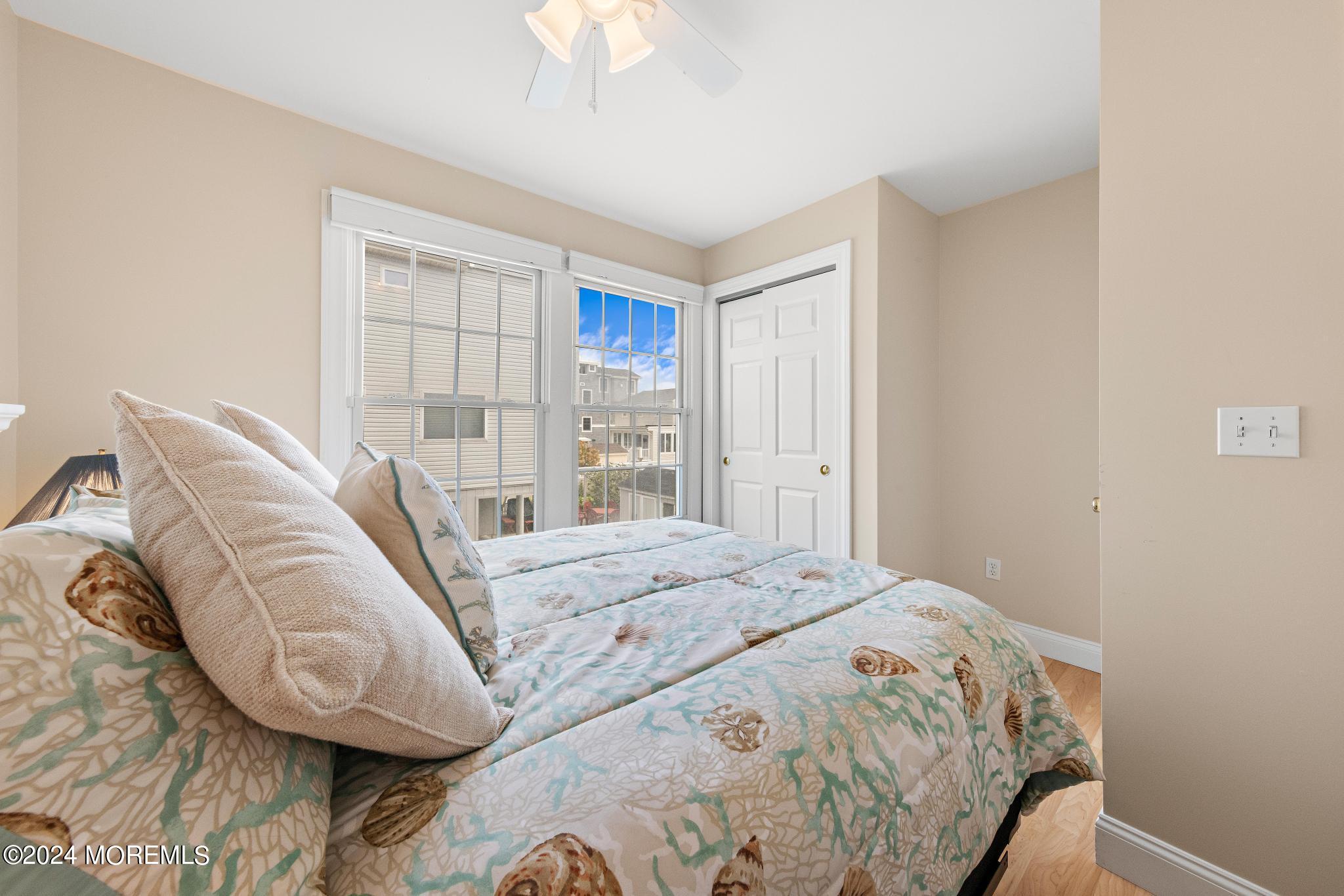 2 E California Avenue, B