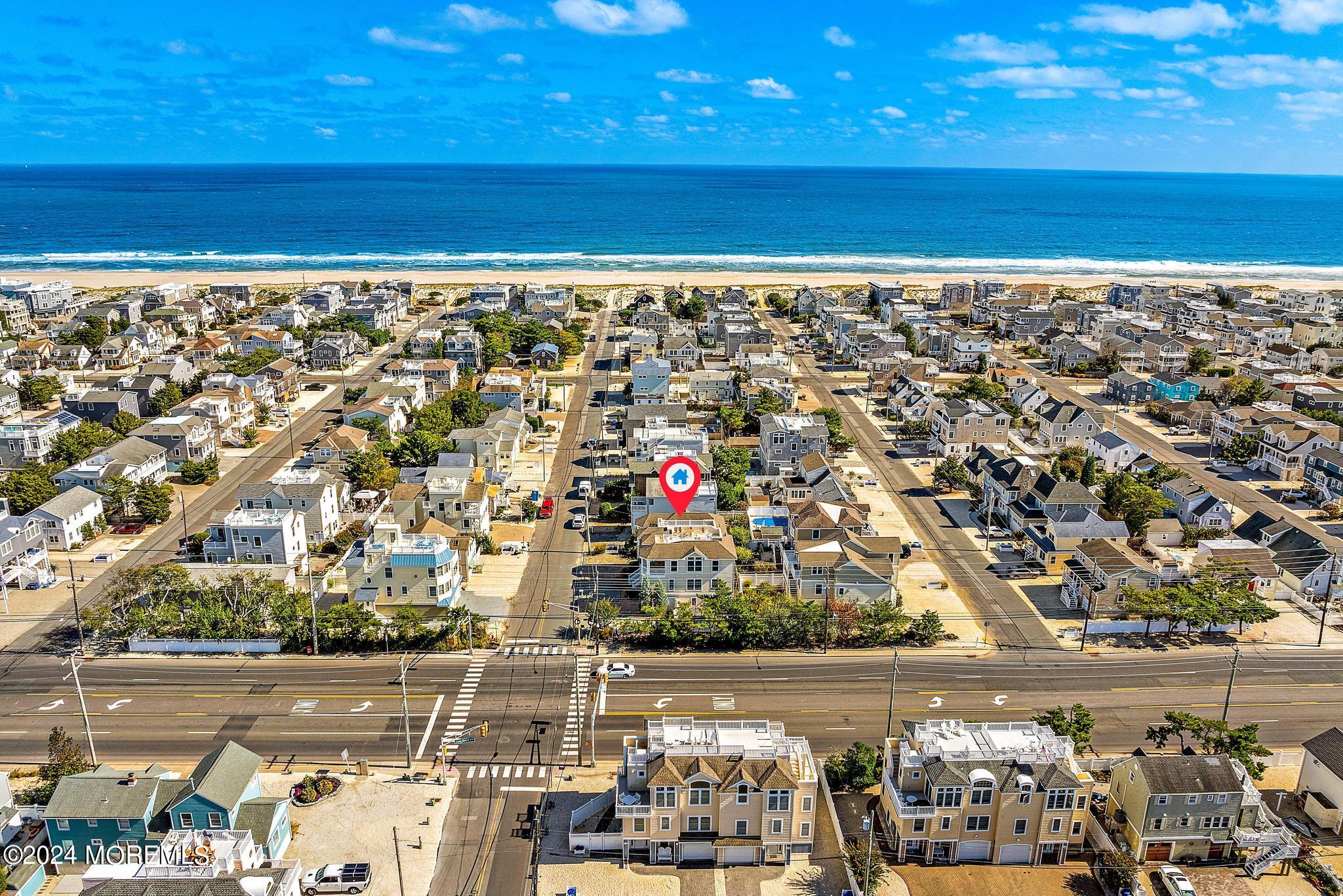 2 E California Avenue, B