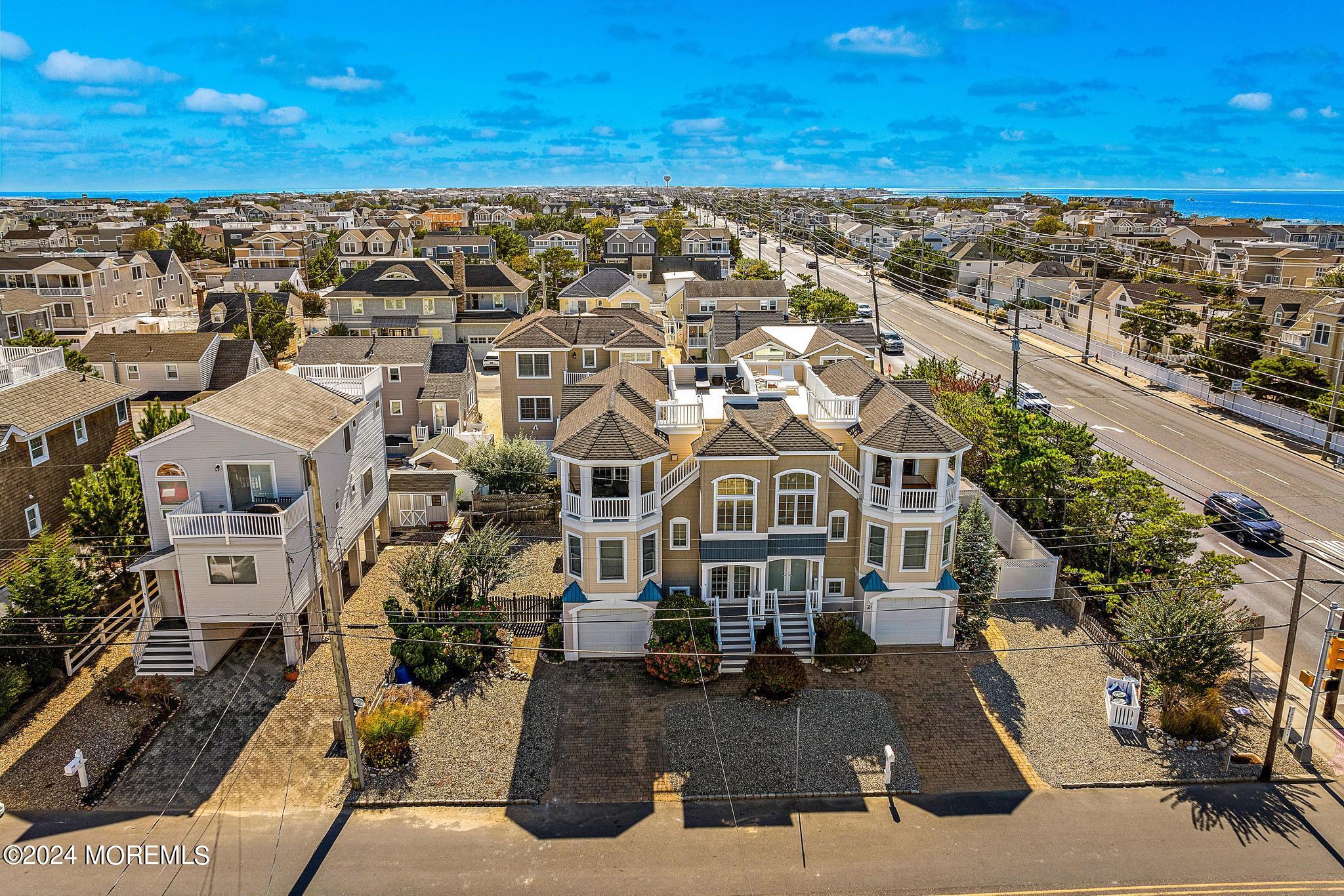 2 E California Avenue, B