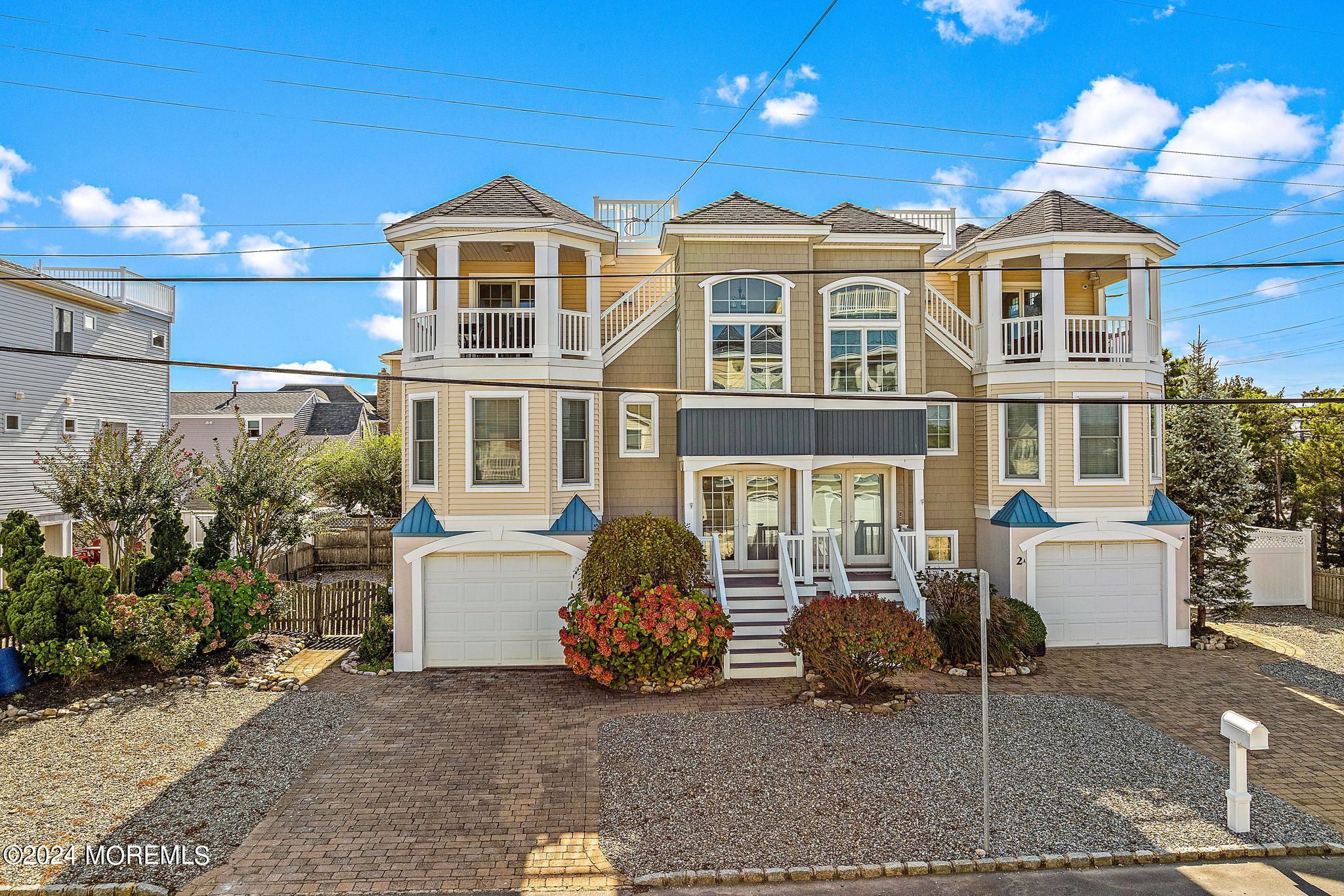2 E California Avenue, B