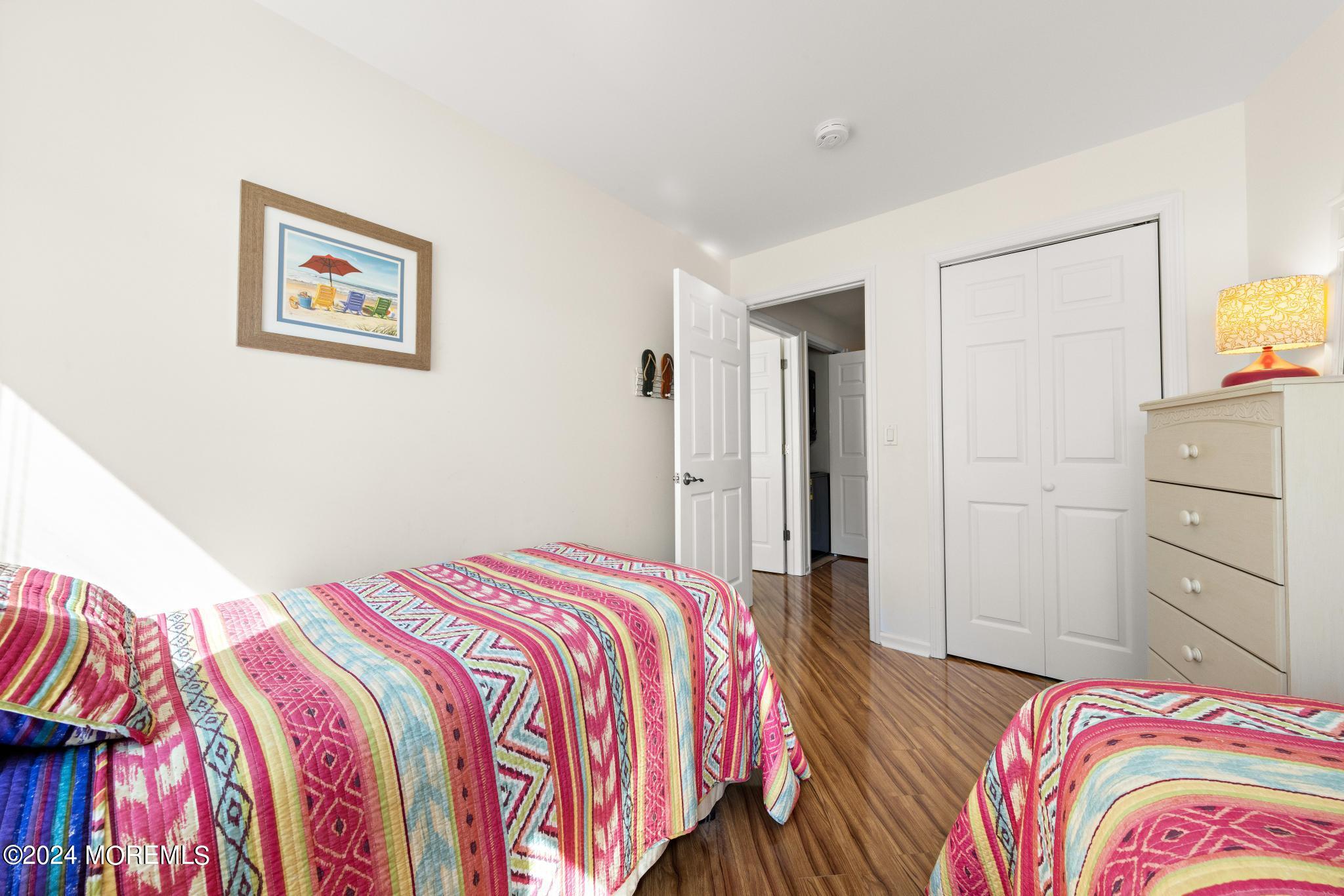 1810 Central Avenue, 5