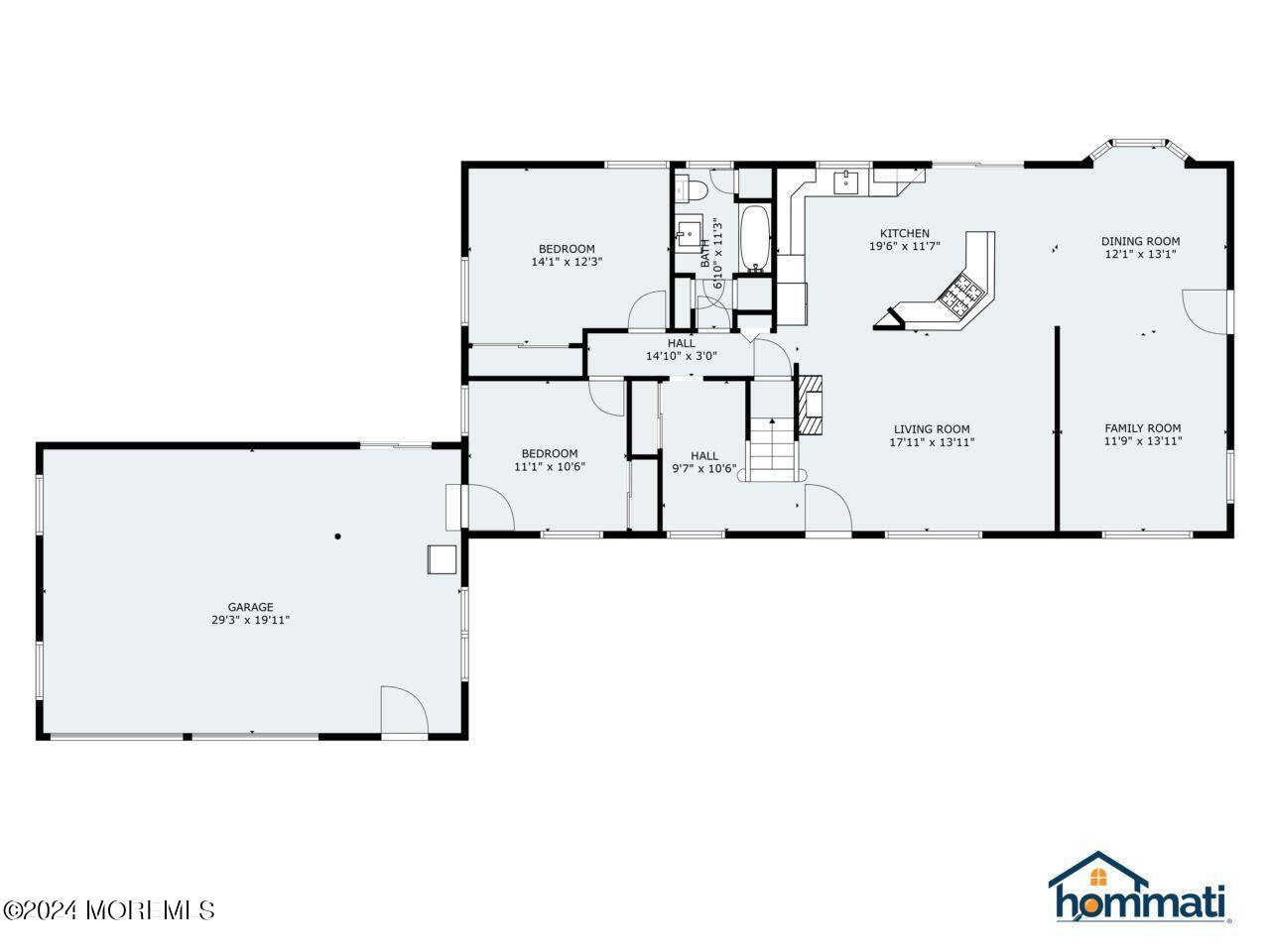1200 Grebe Court