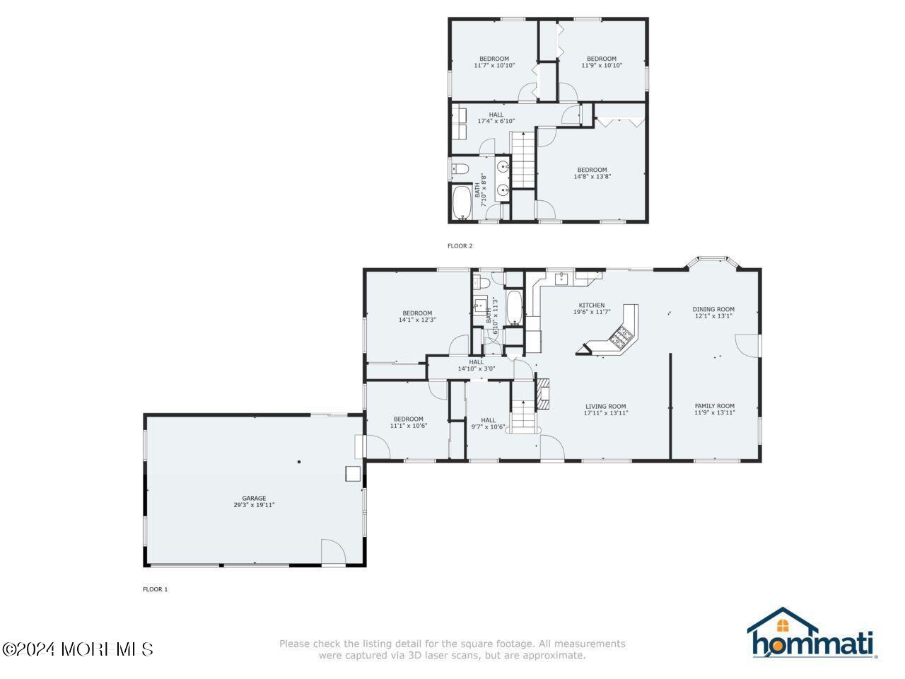 1200 Grebe Court