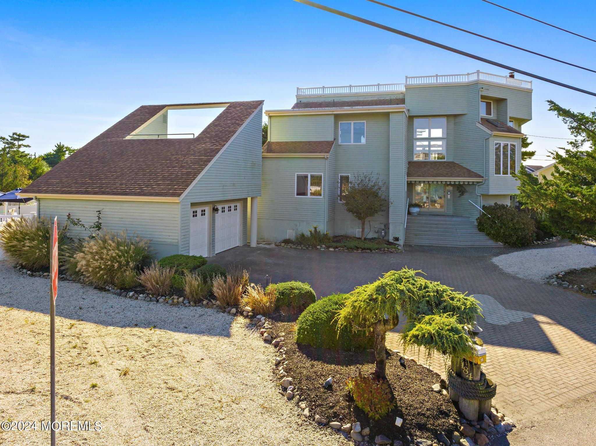 184 Nautilus Drive