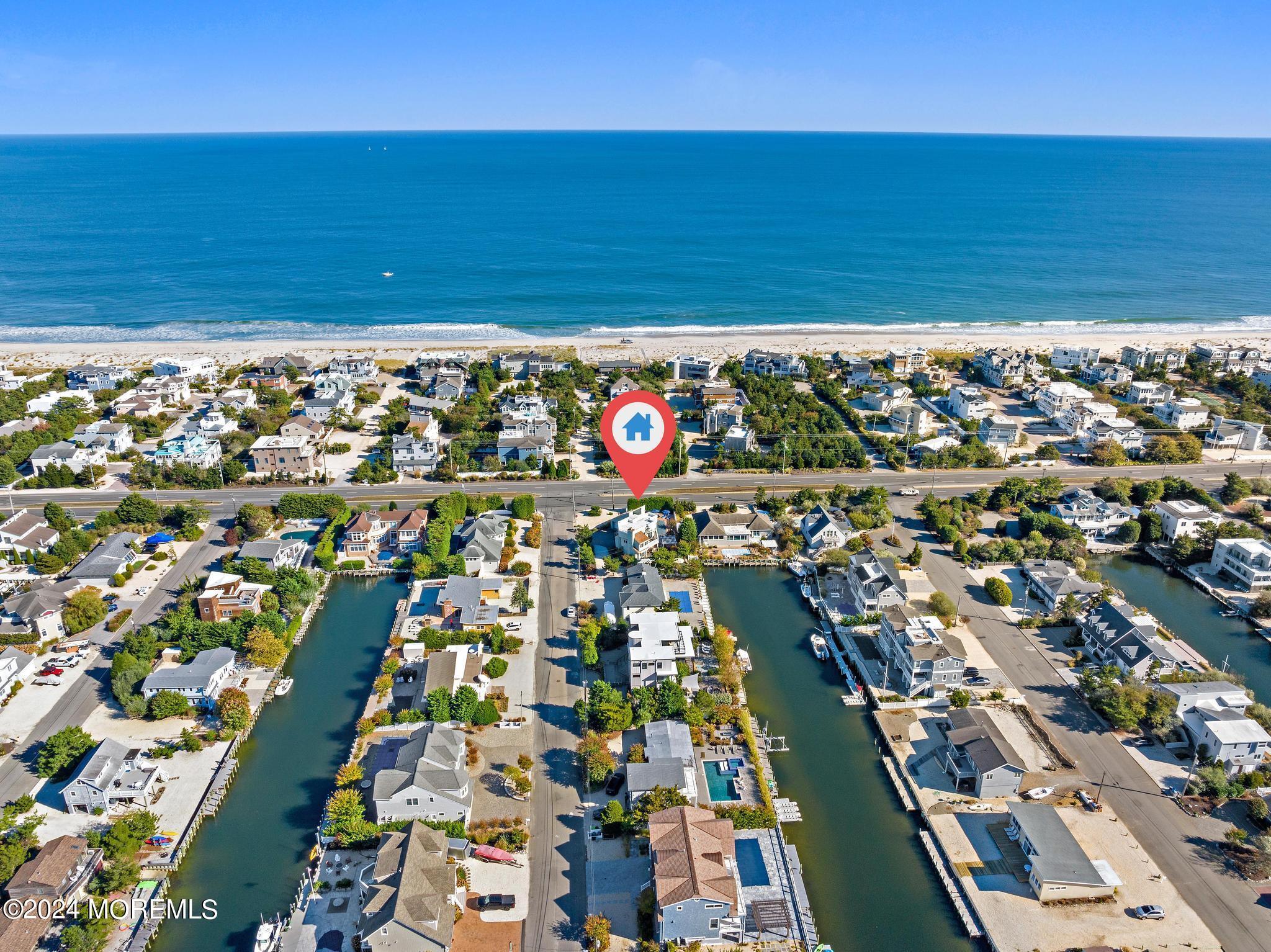 184 Nautilus Drive