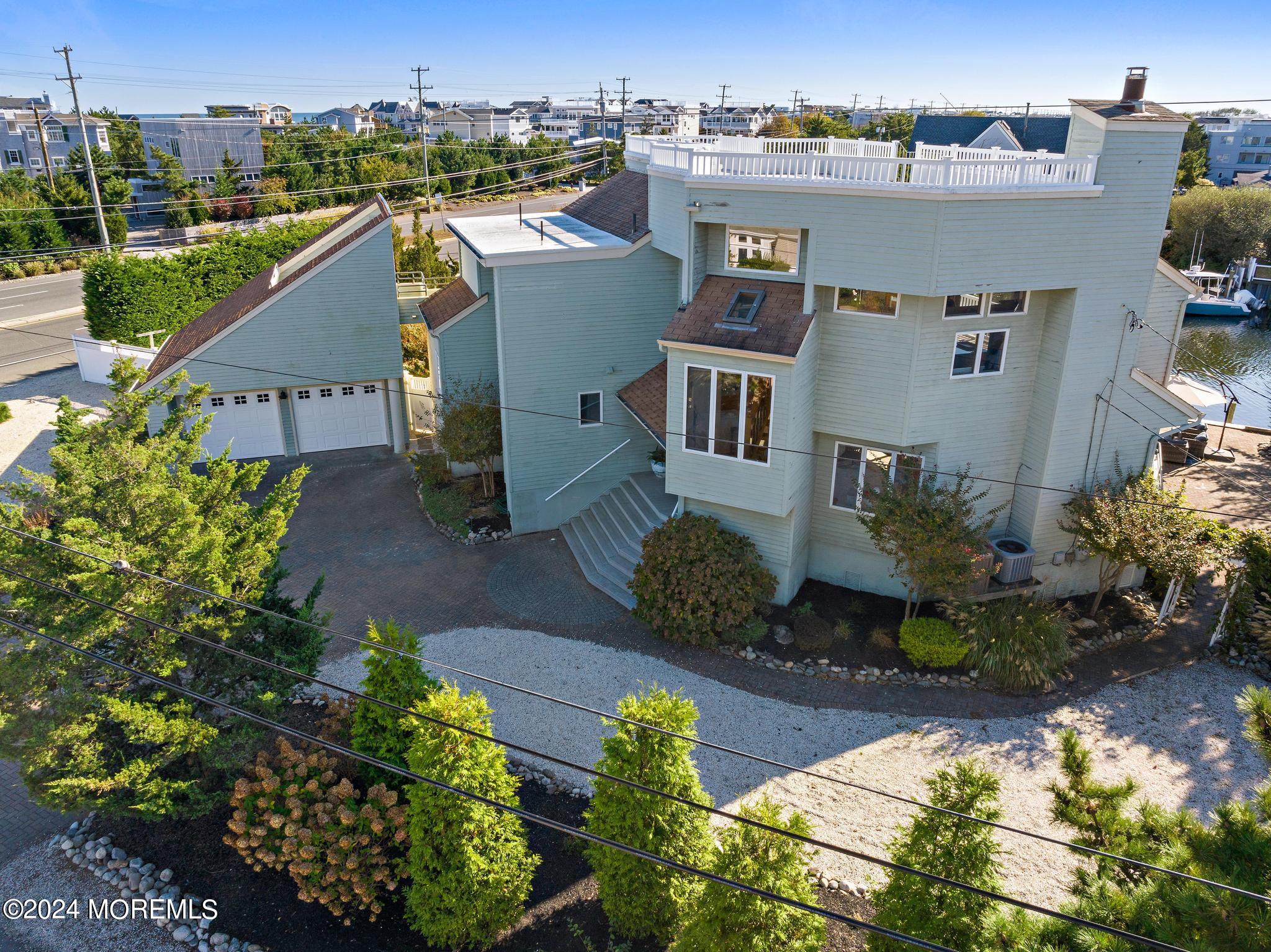 184 Nautilus Drive