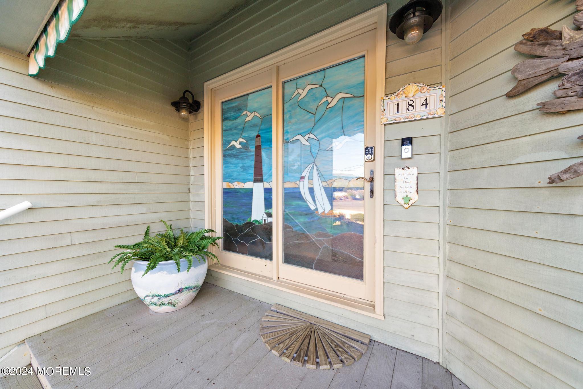184 Nautilus Drive