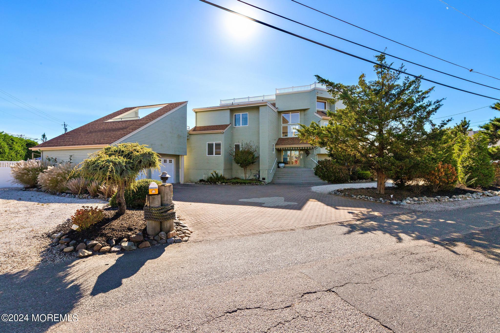 184 Nautilus Drive