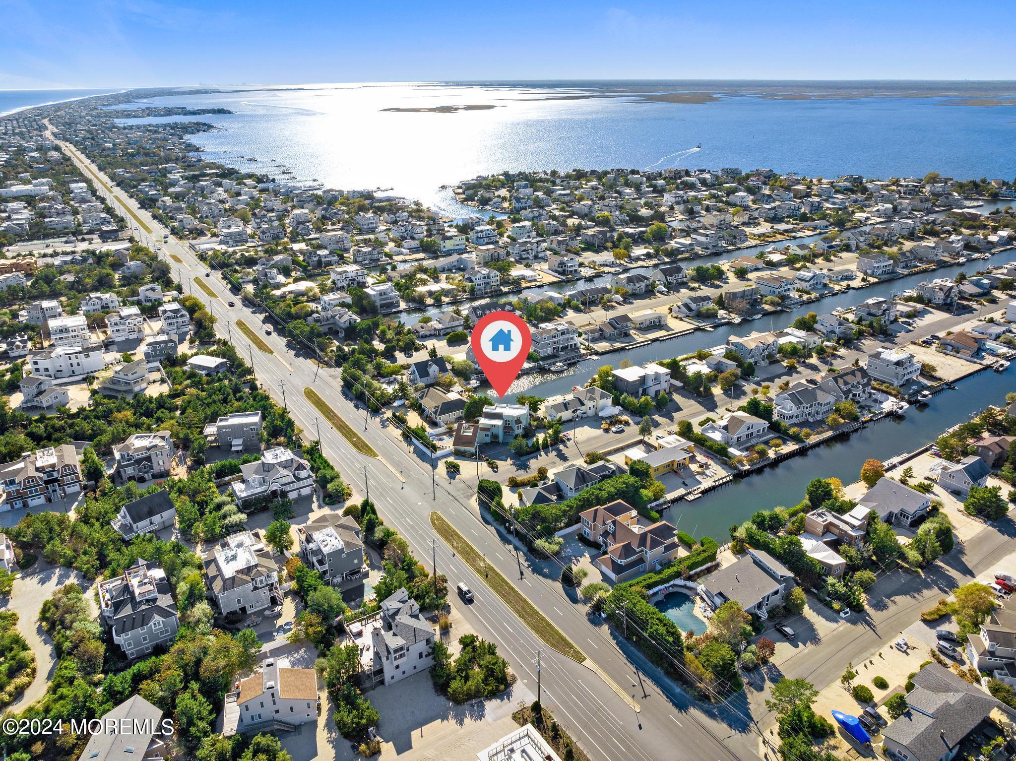 184 Nautilus Drive