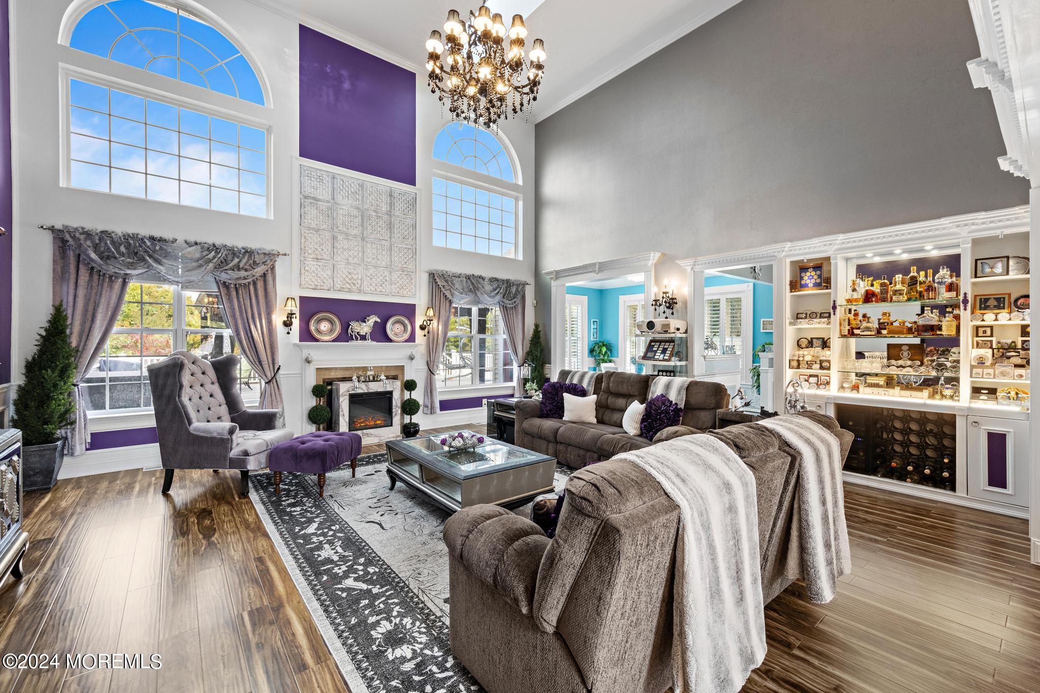 17 Waters Edge Drive