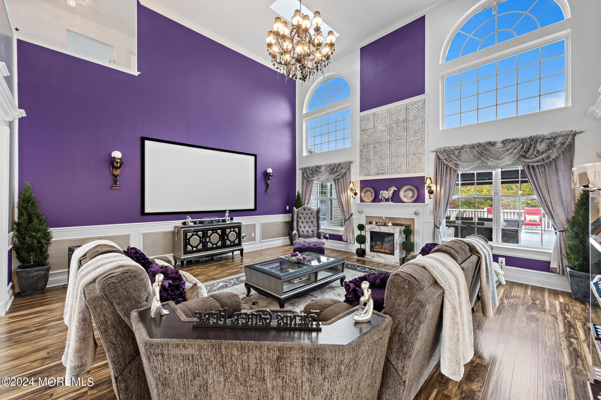 17 Waters Edge Drive