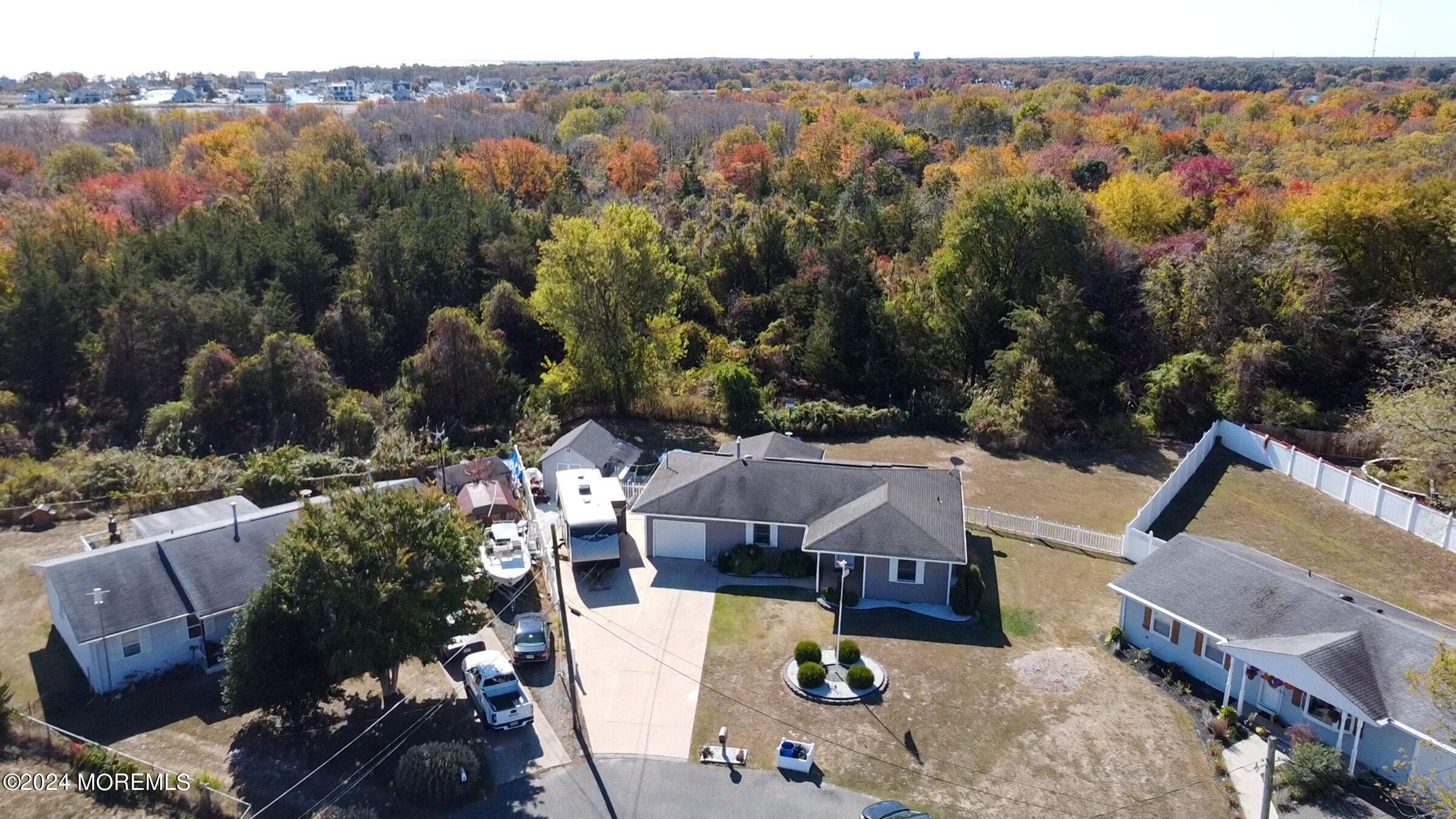 4 Heron Court