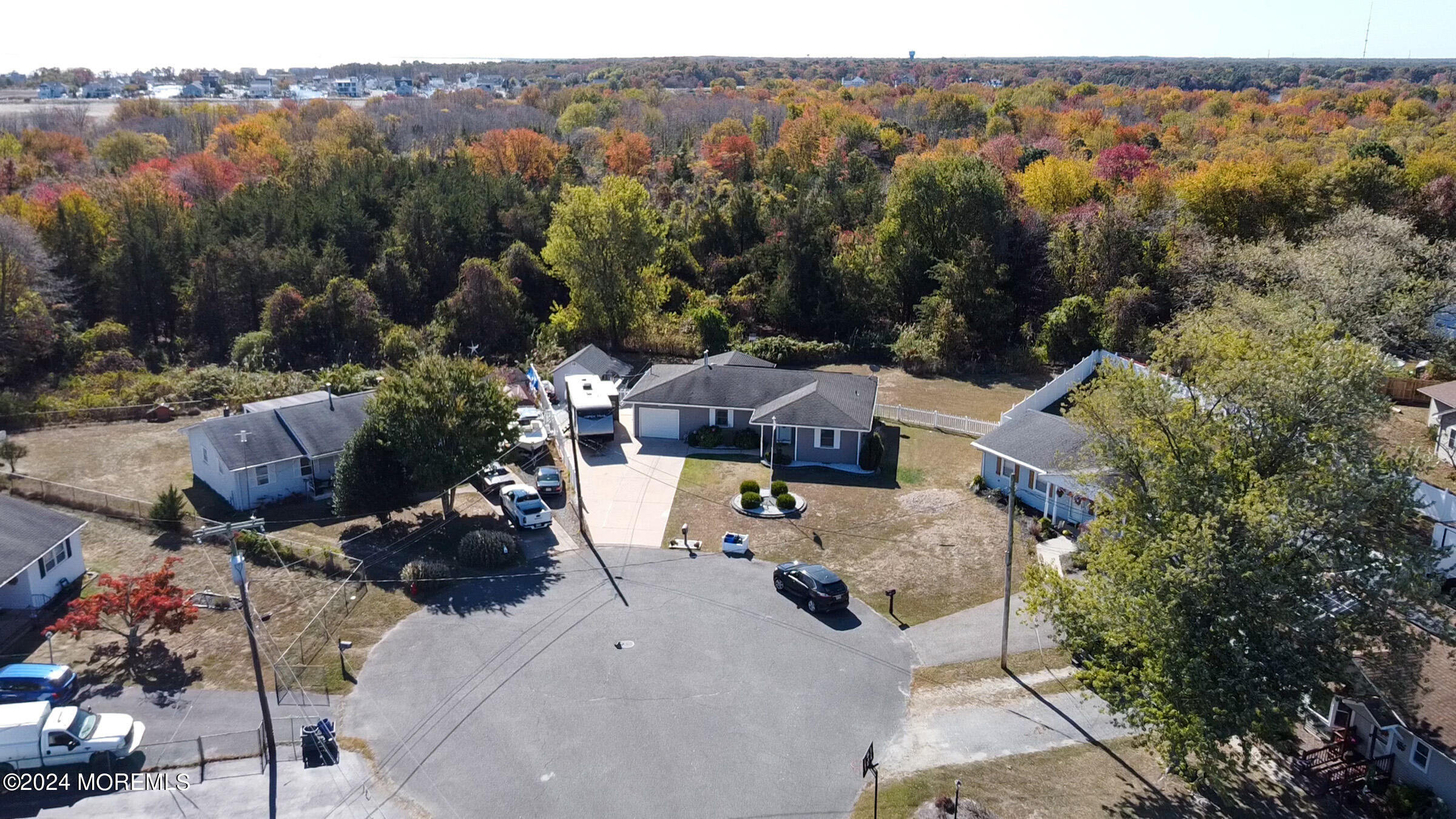 4 Heron Court