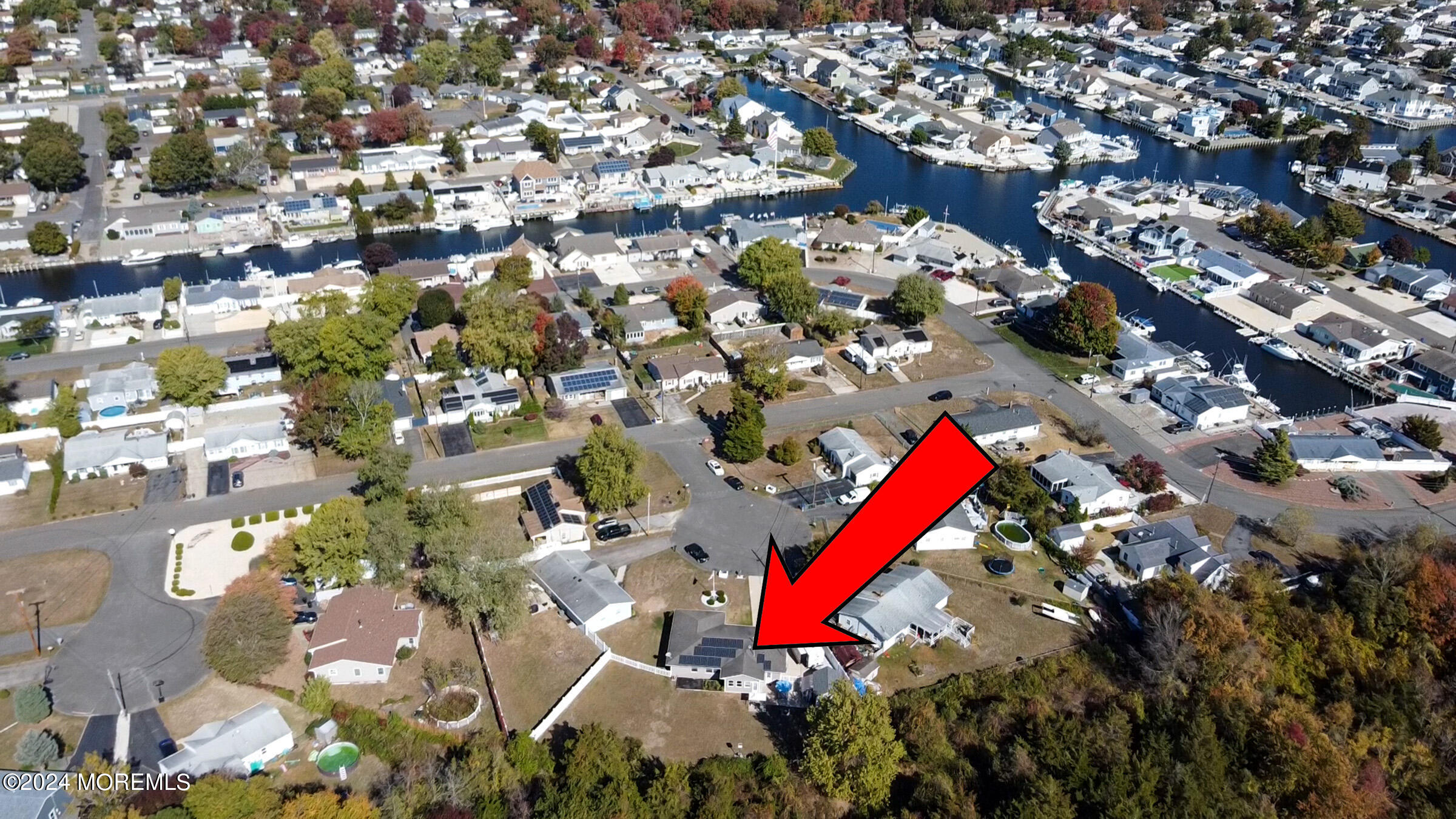 4 Heron Court