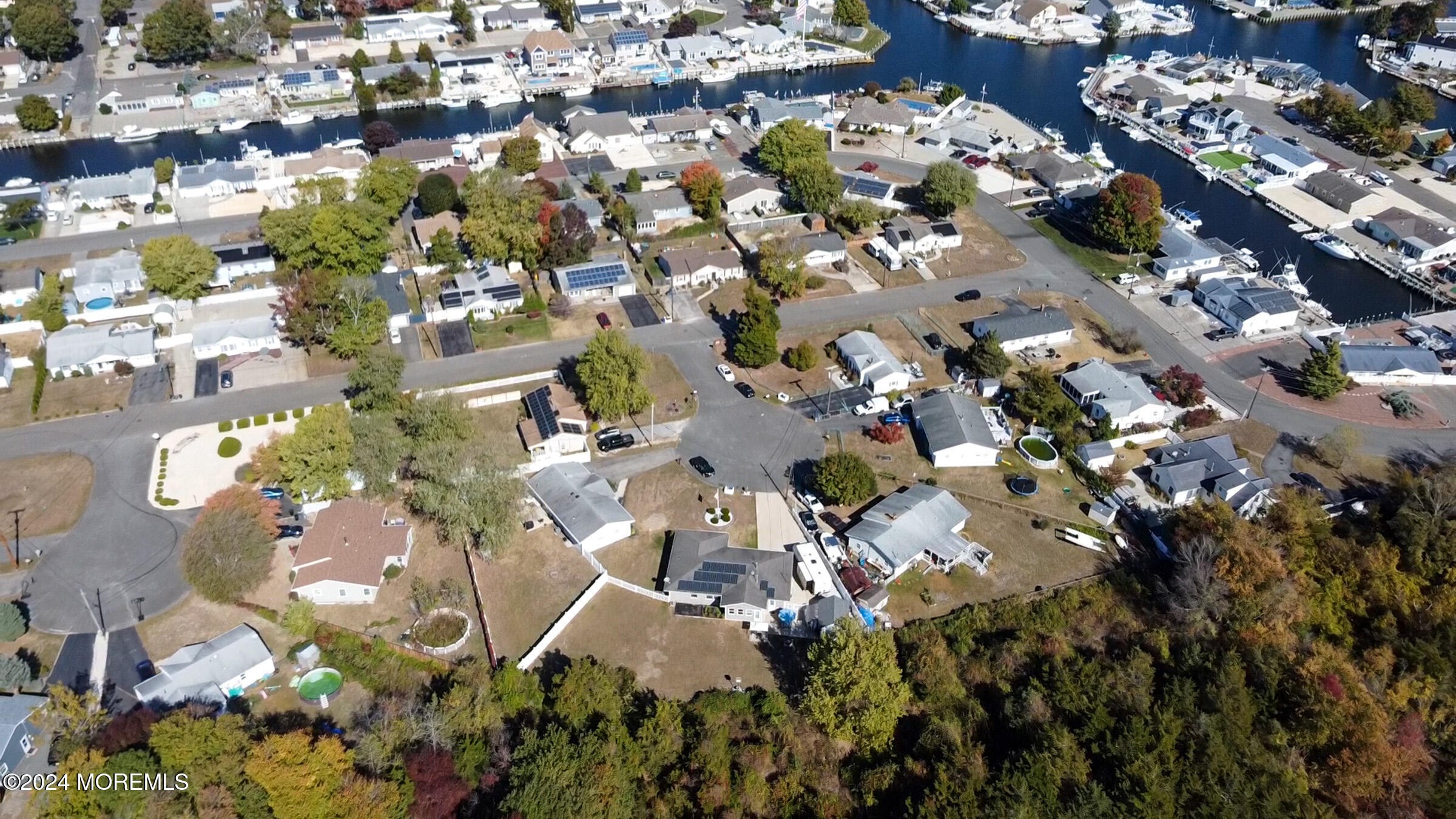 4 Heron Court