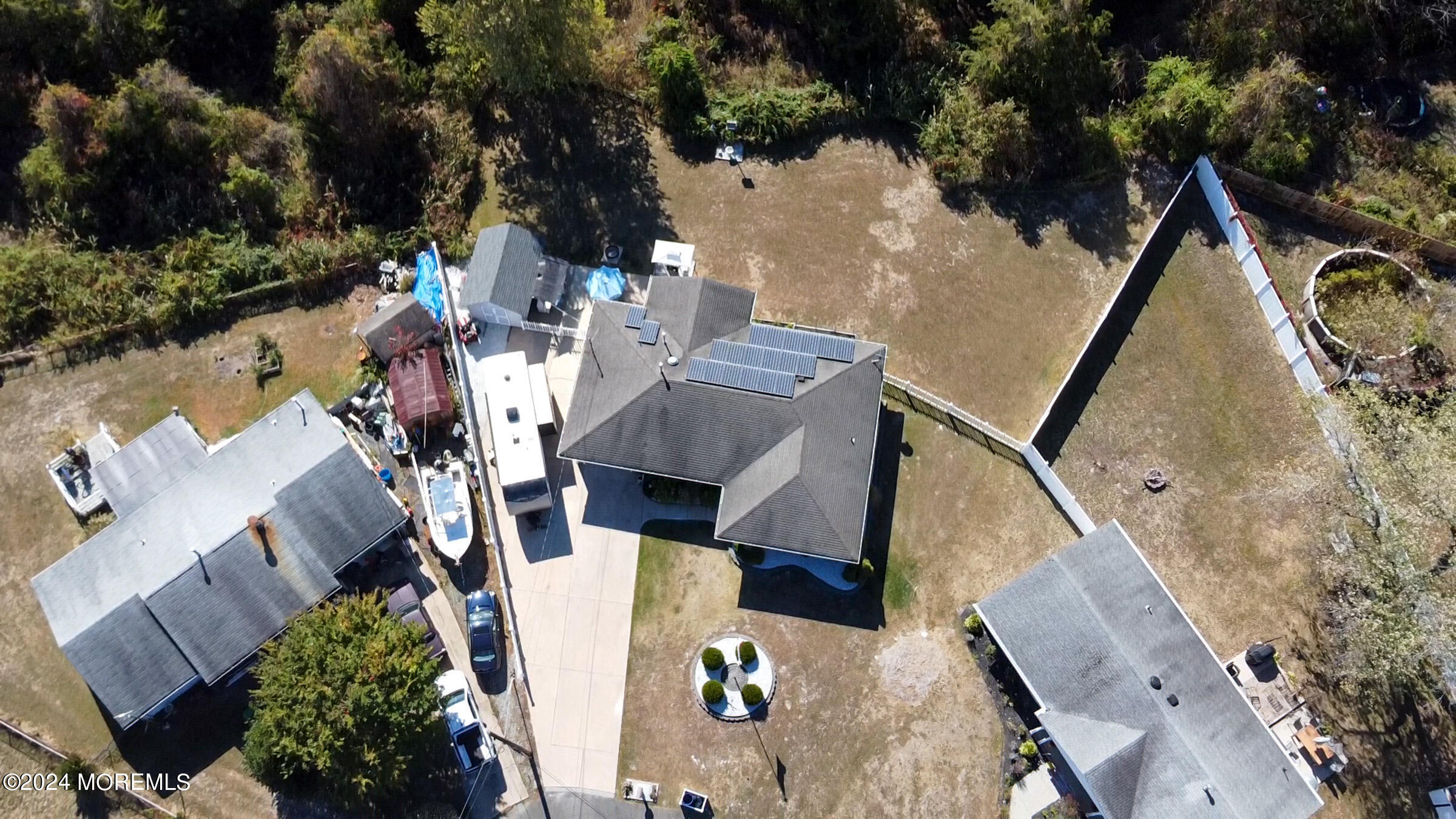 4 Heron Court