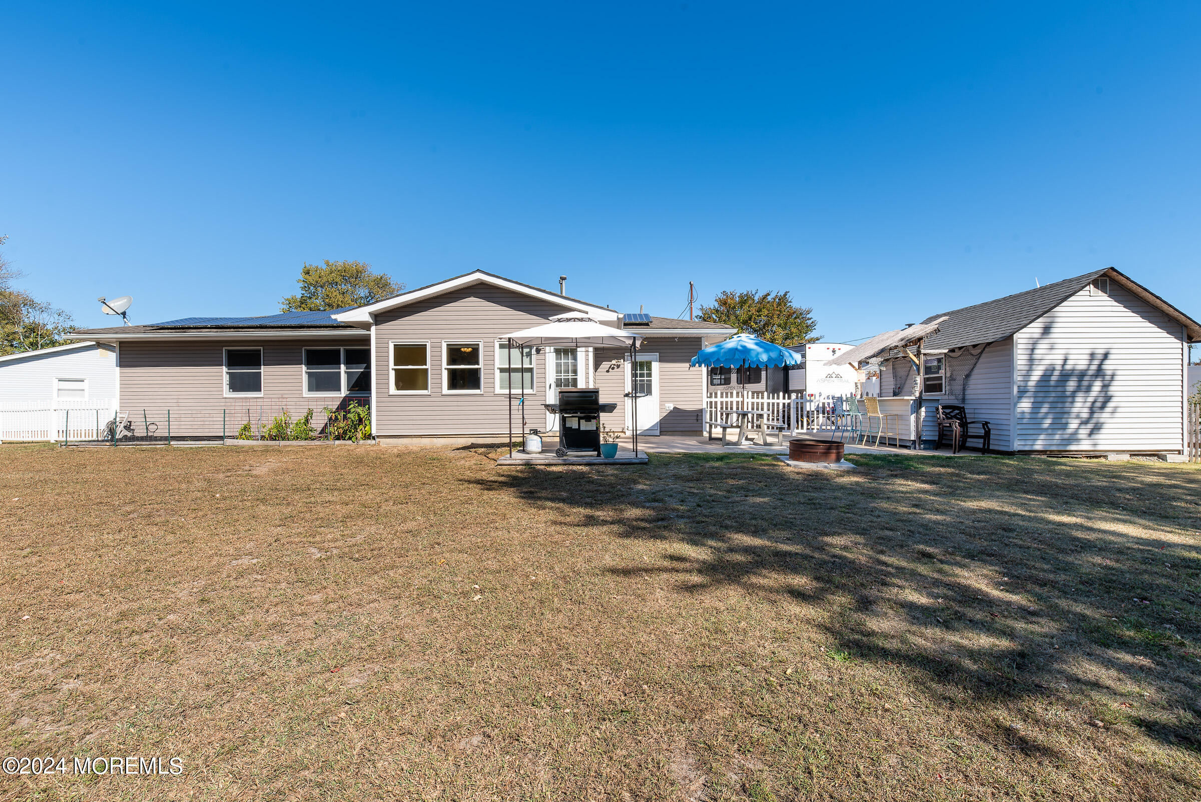 4 Heron Court