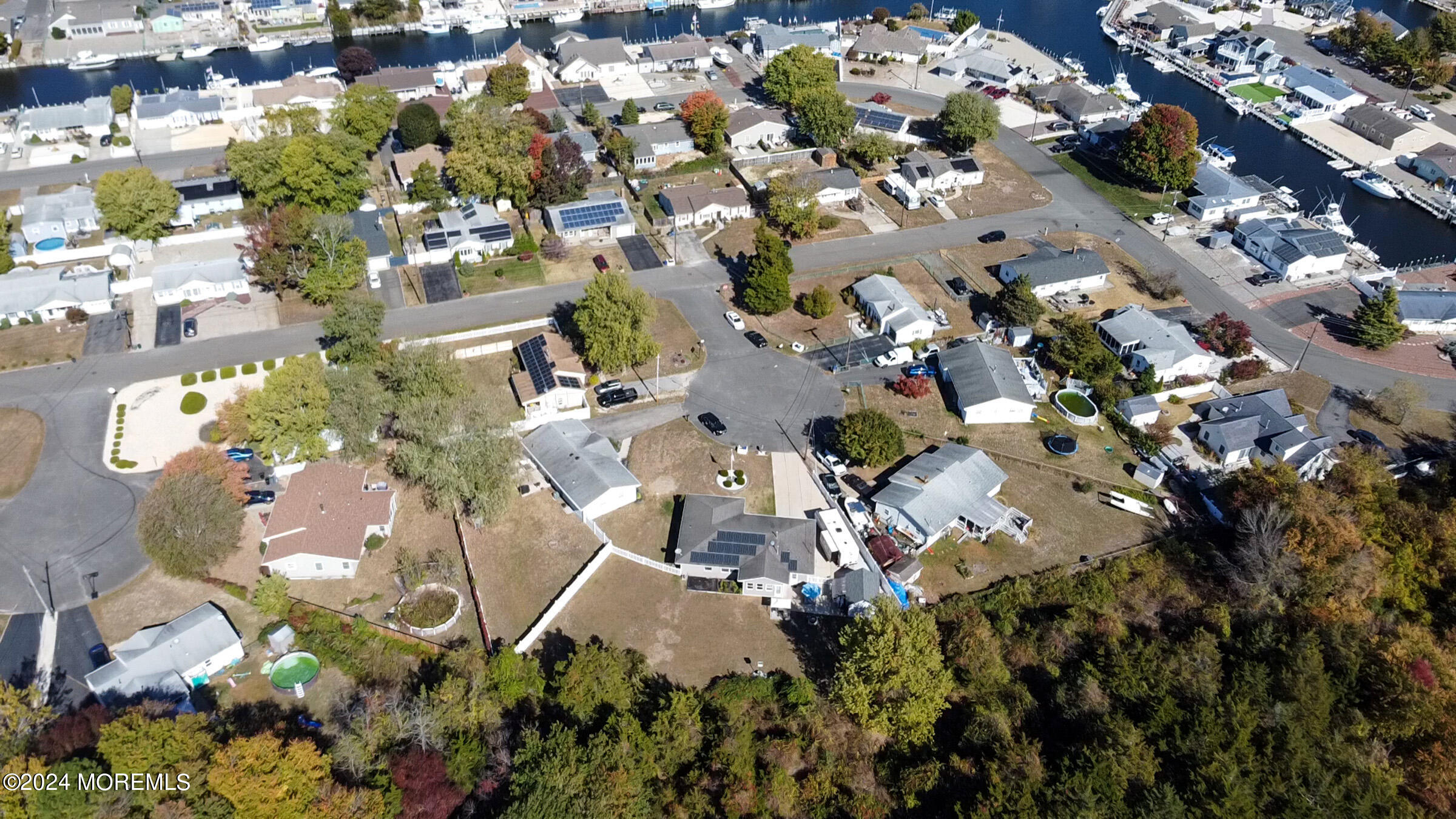 4 Heron Court