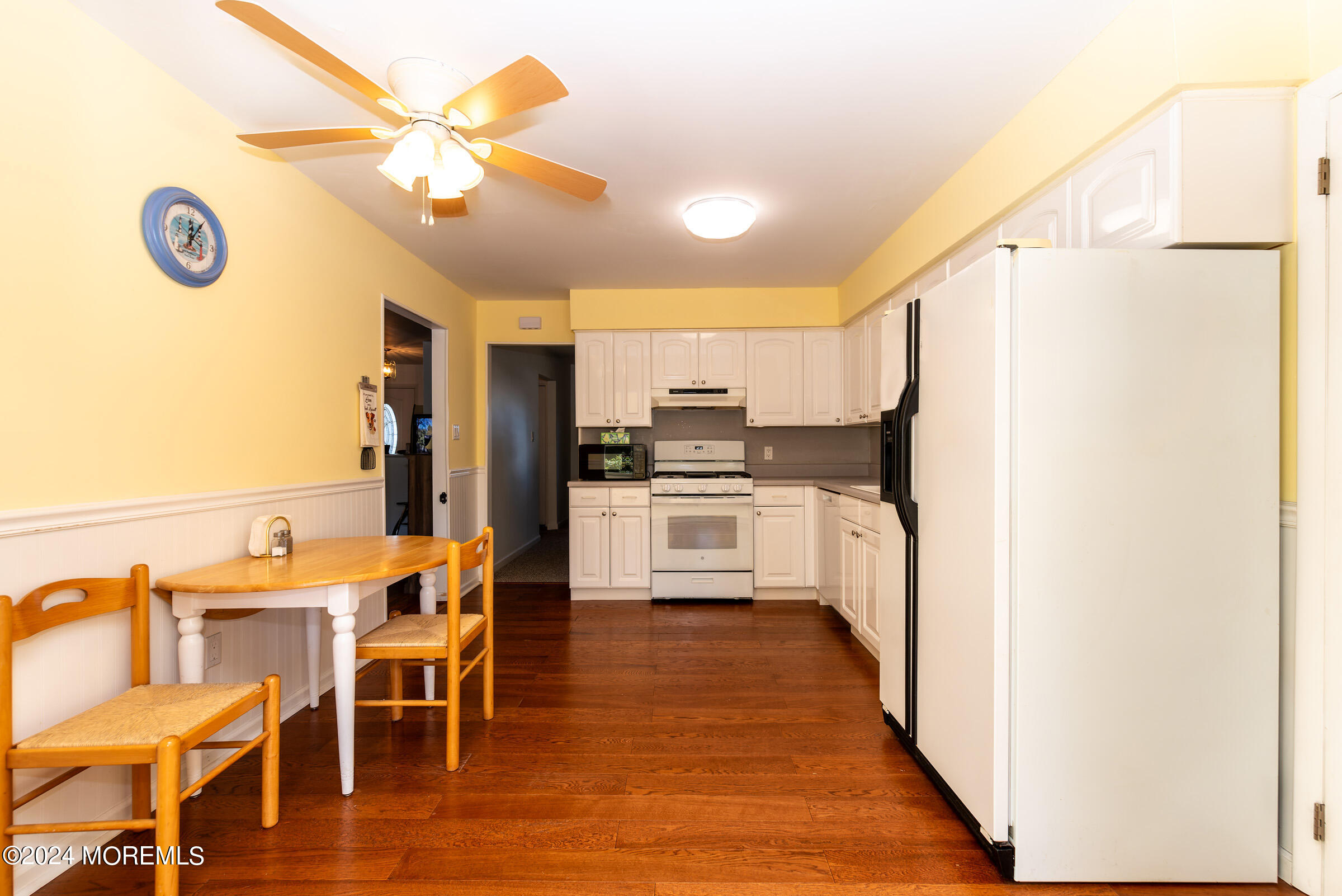 4 Heron Court