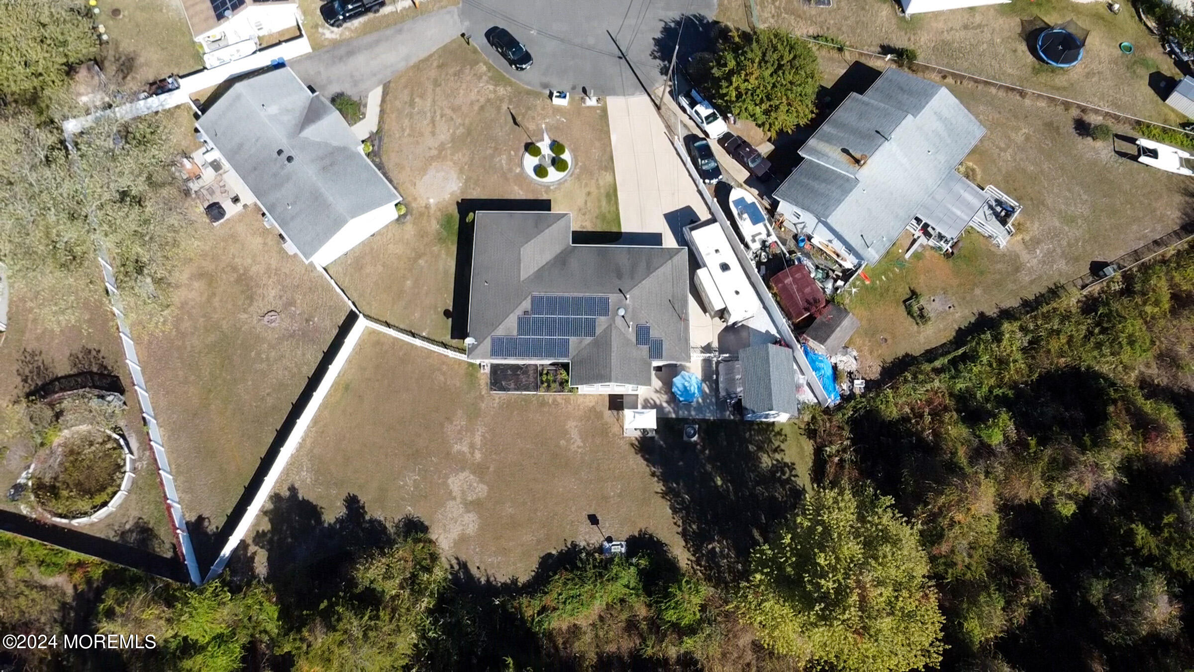 4 Heron Court