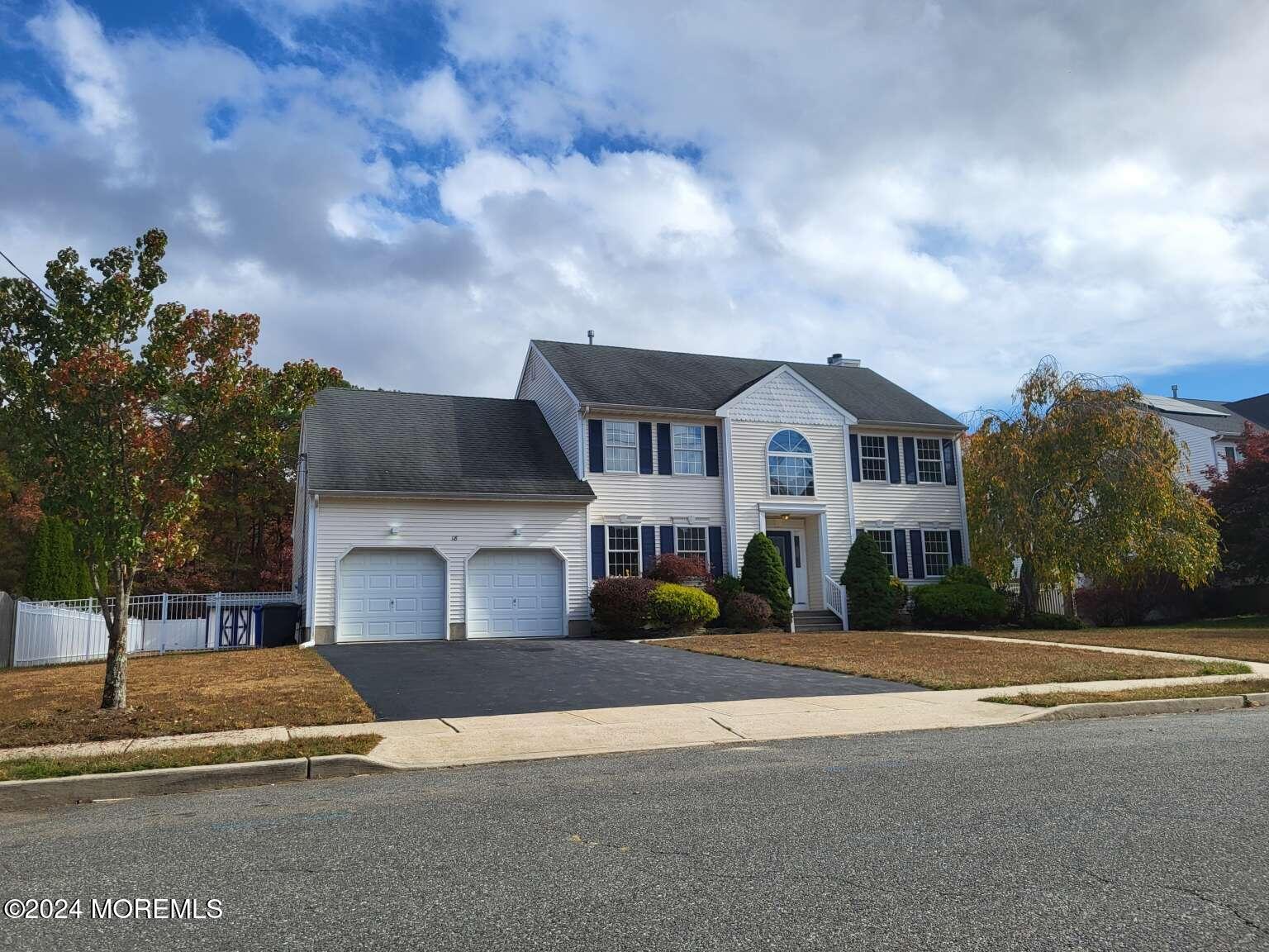 18 Whippoorwill Lane
