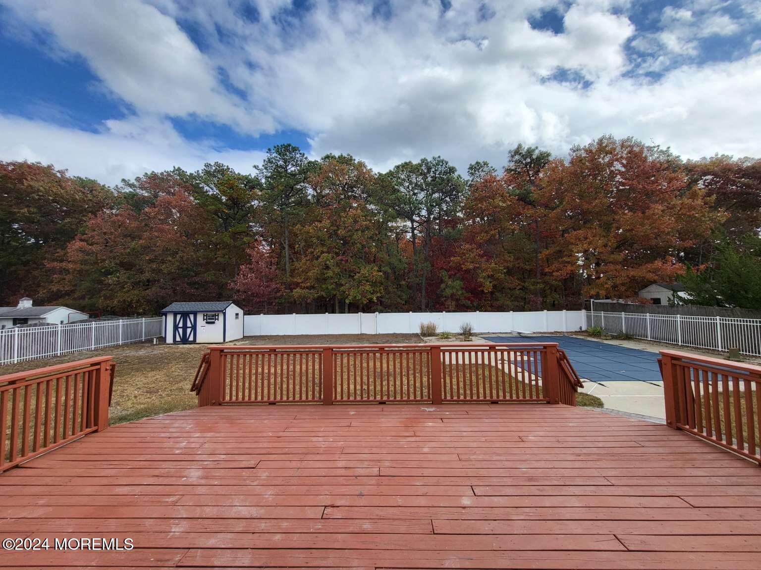 18 Whippoorwill Lane