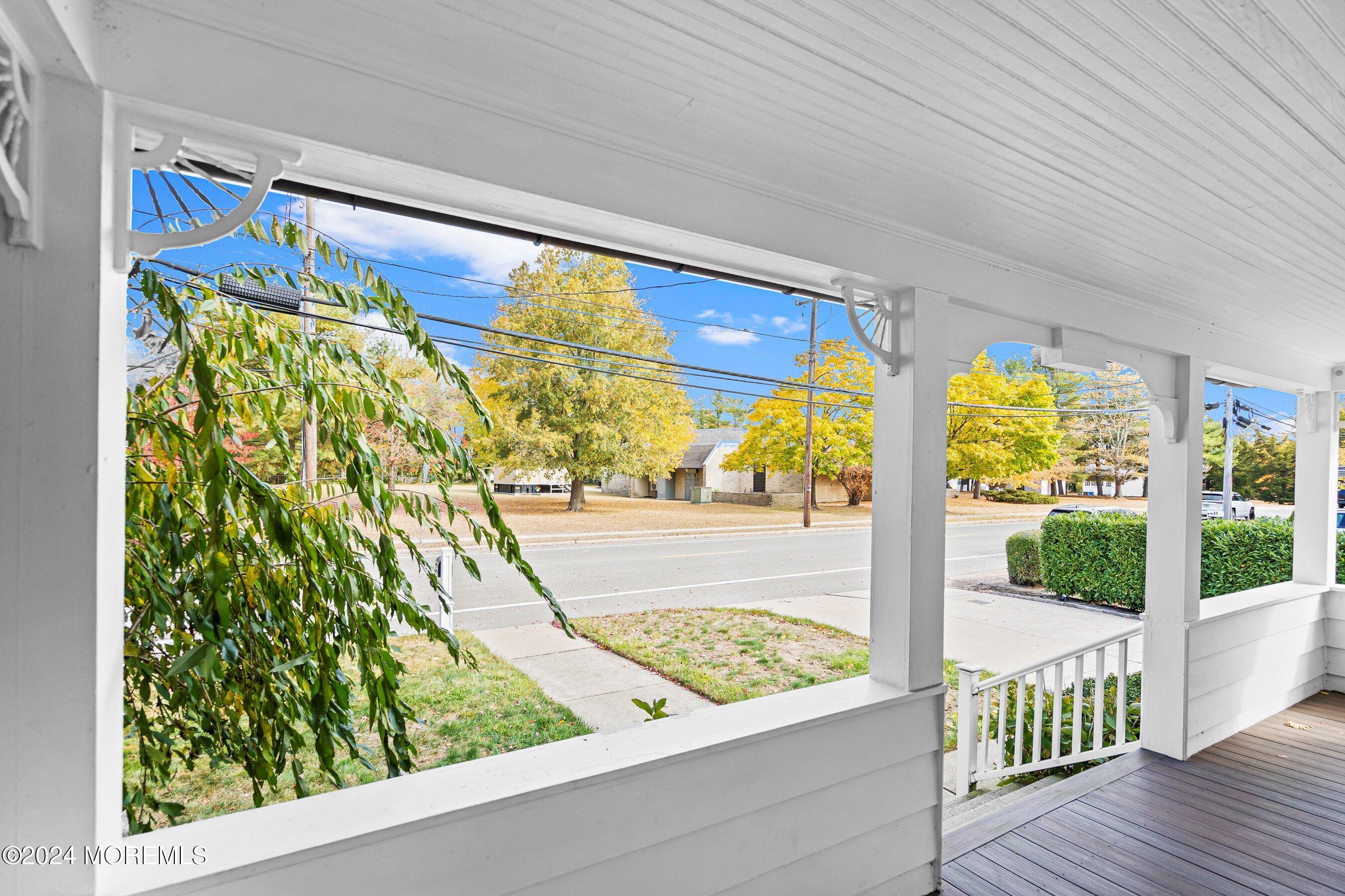 25 Stafford Avenue