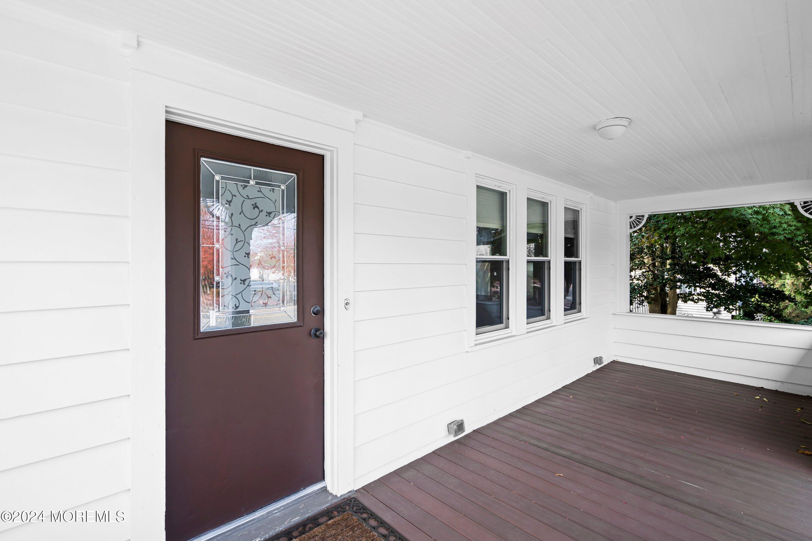 25 Stafford Avenue