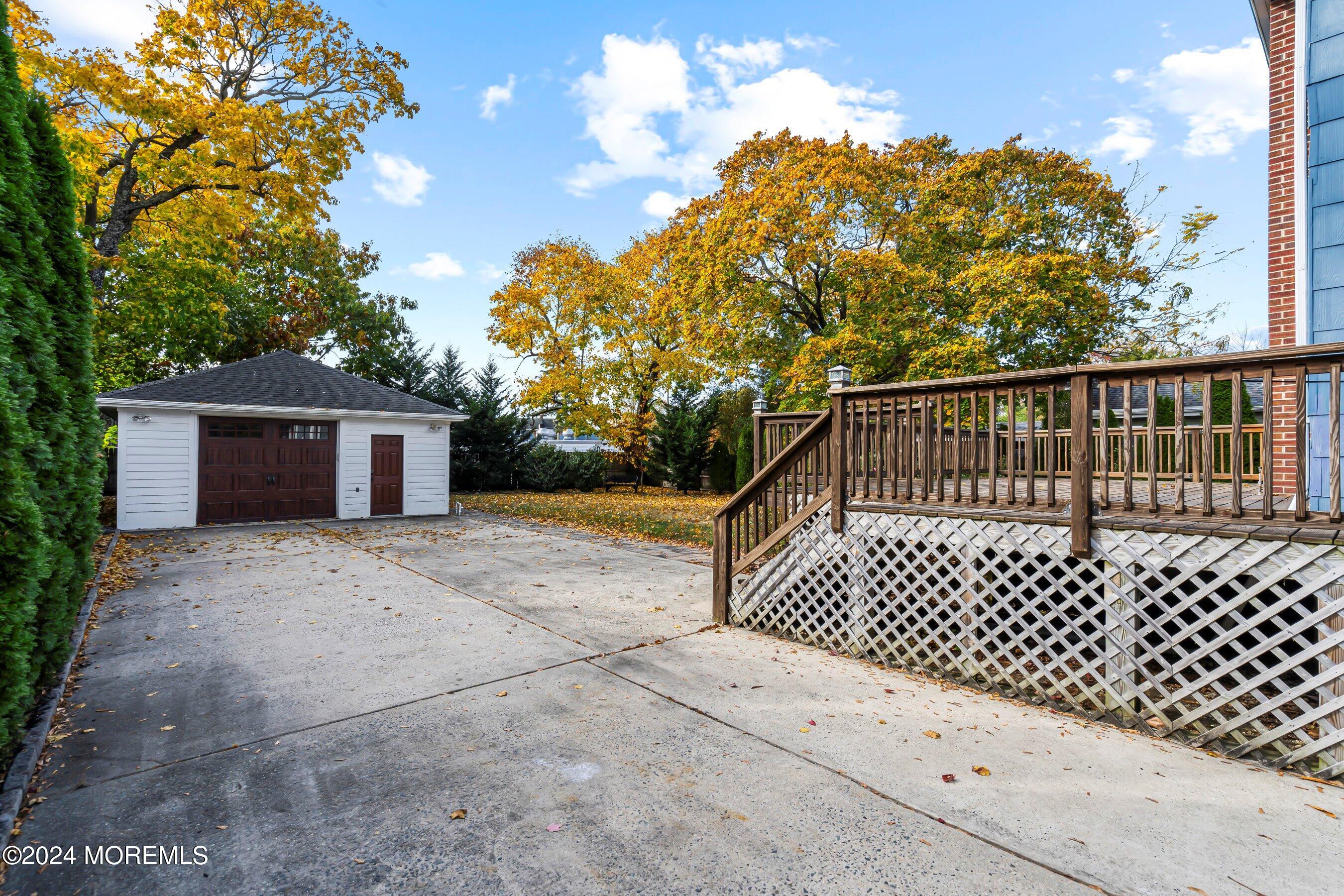 25 Stafford Avenue
