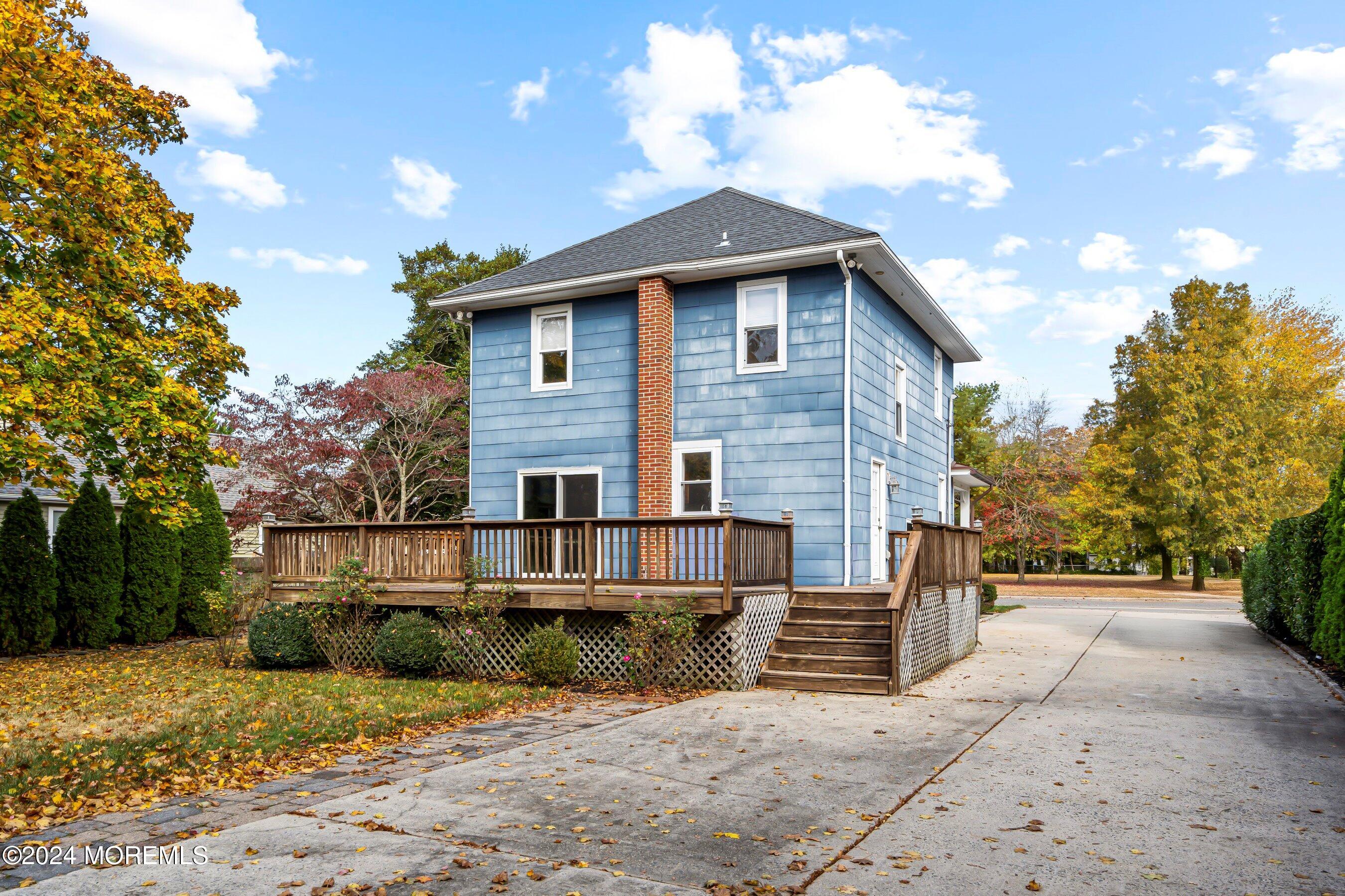 25 Stafford Avenue