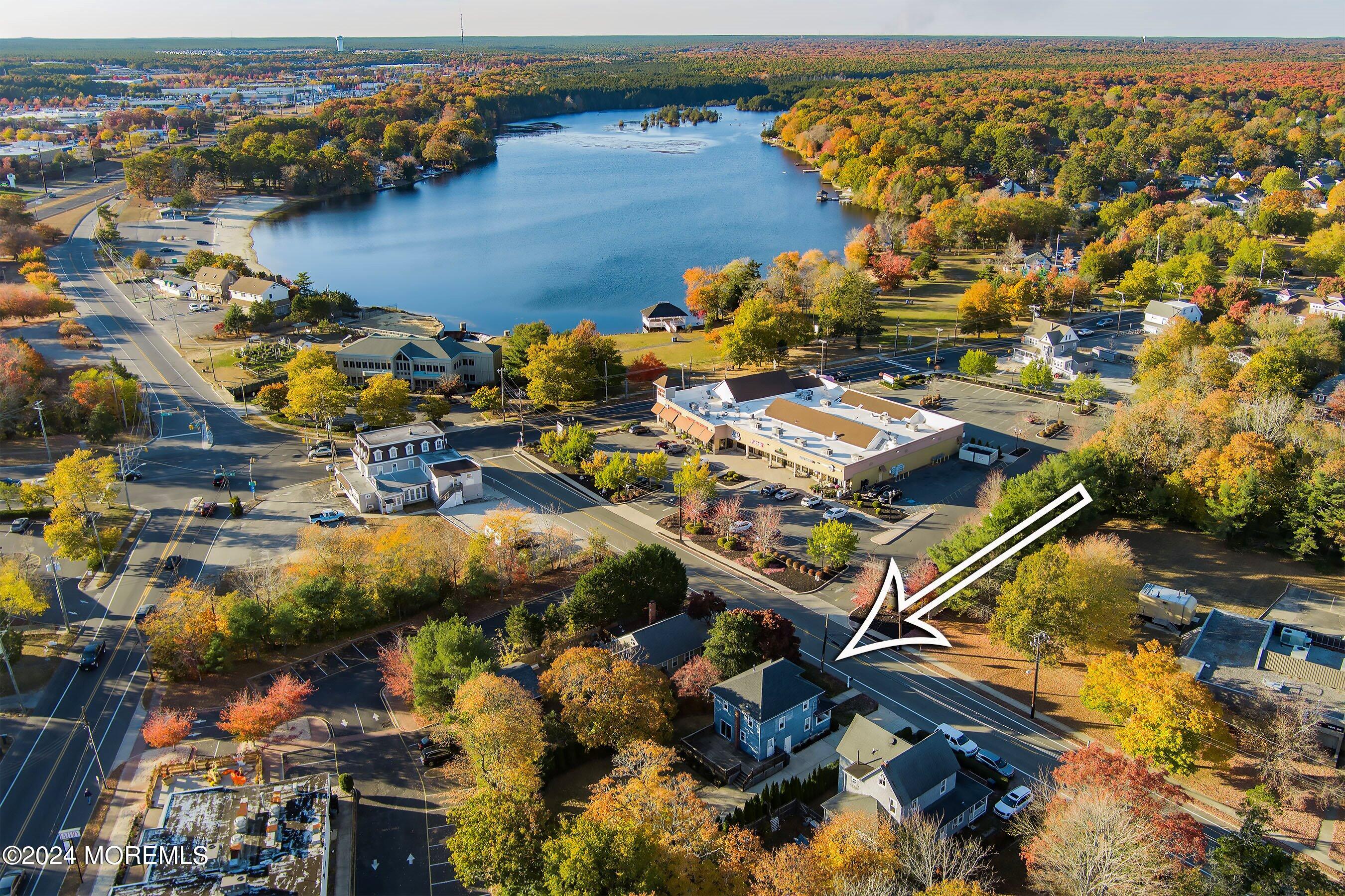 25 Stafford Avenue