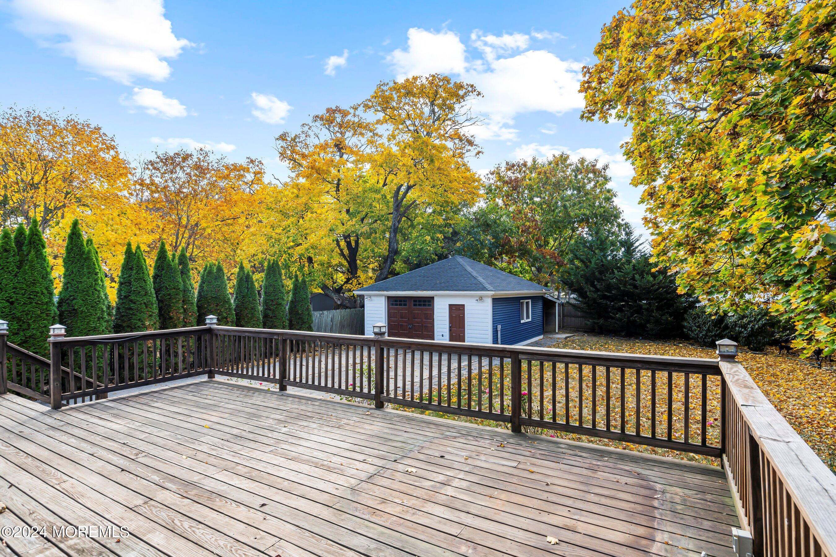 25 Stafford Avenue