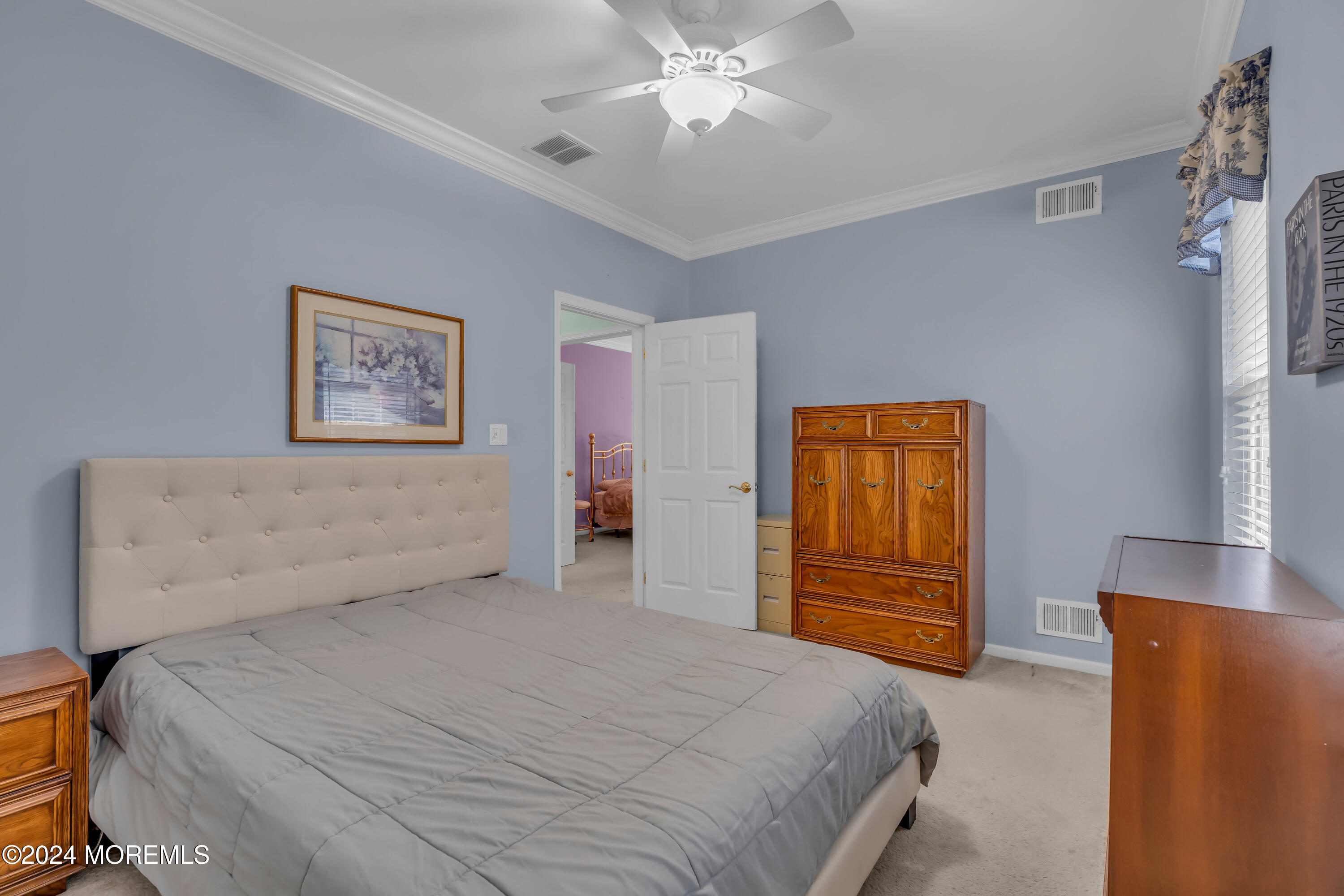 18 Donatello Drive