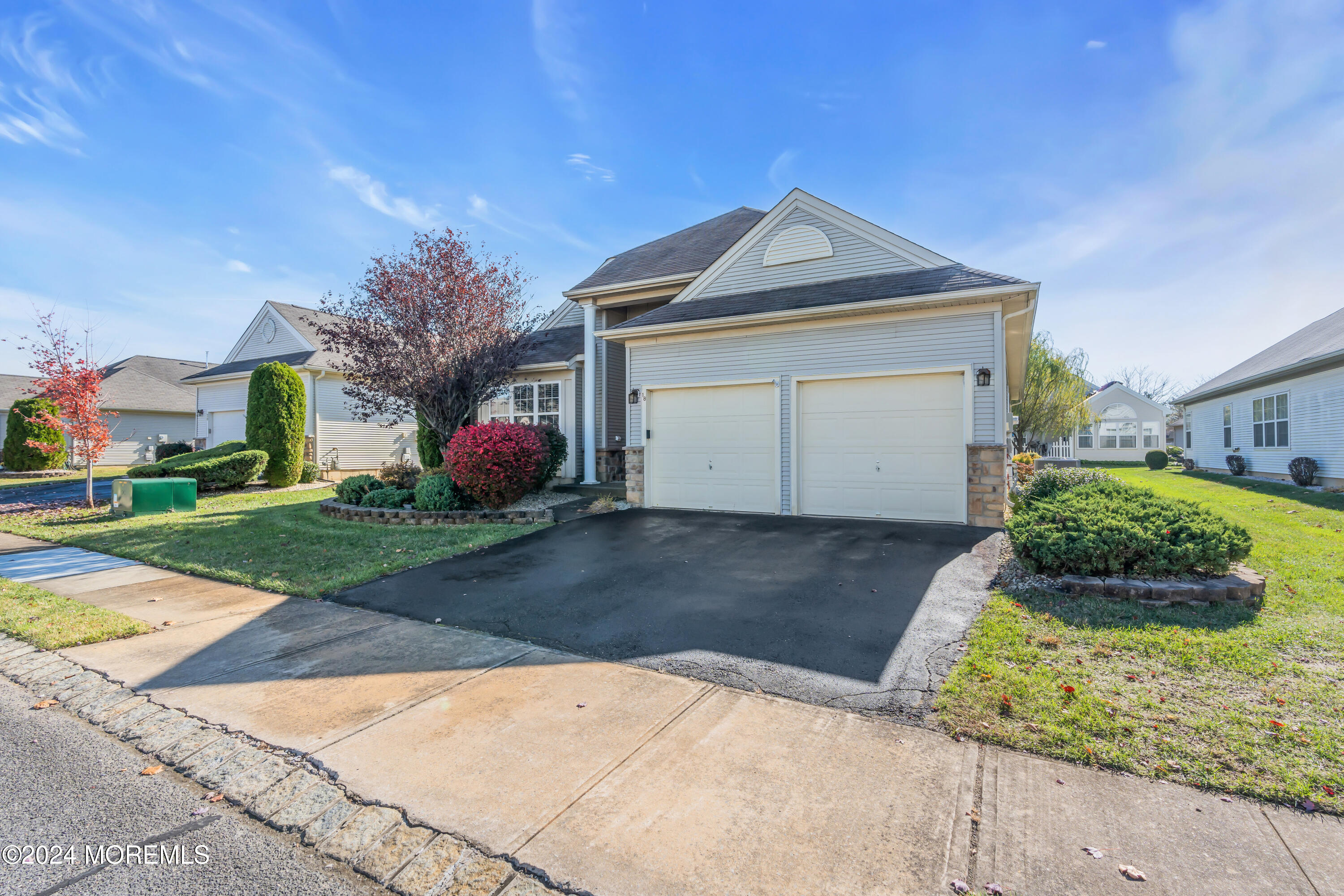 18 Donatello Drive