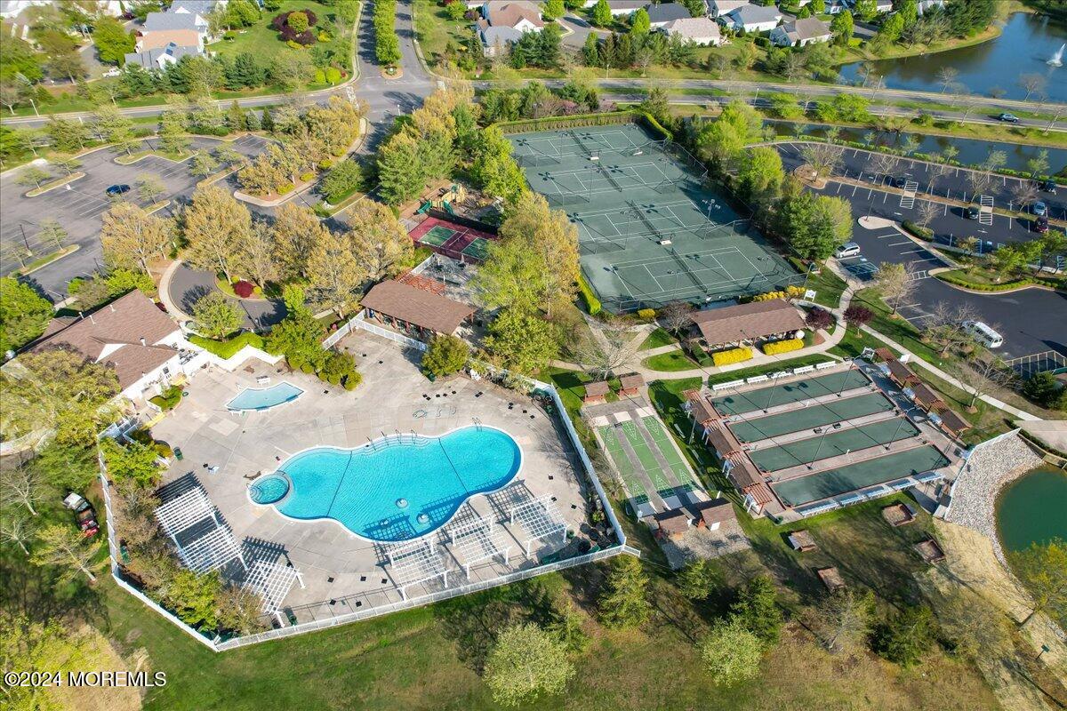18 Donatello Drive