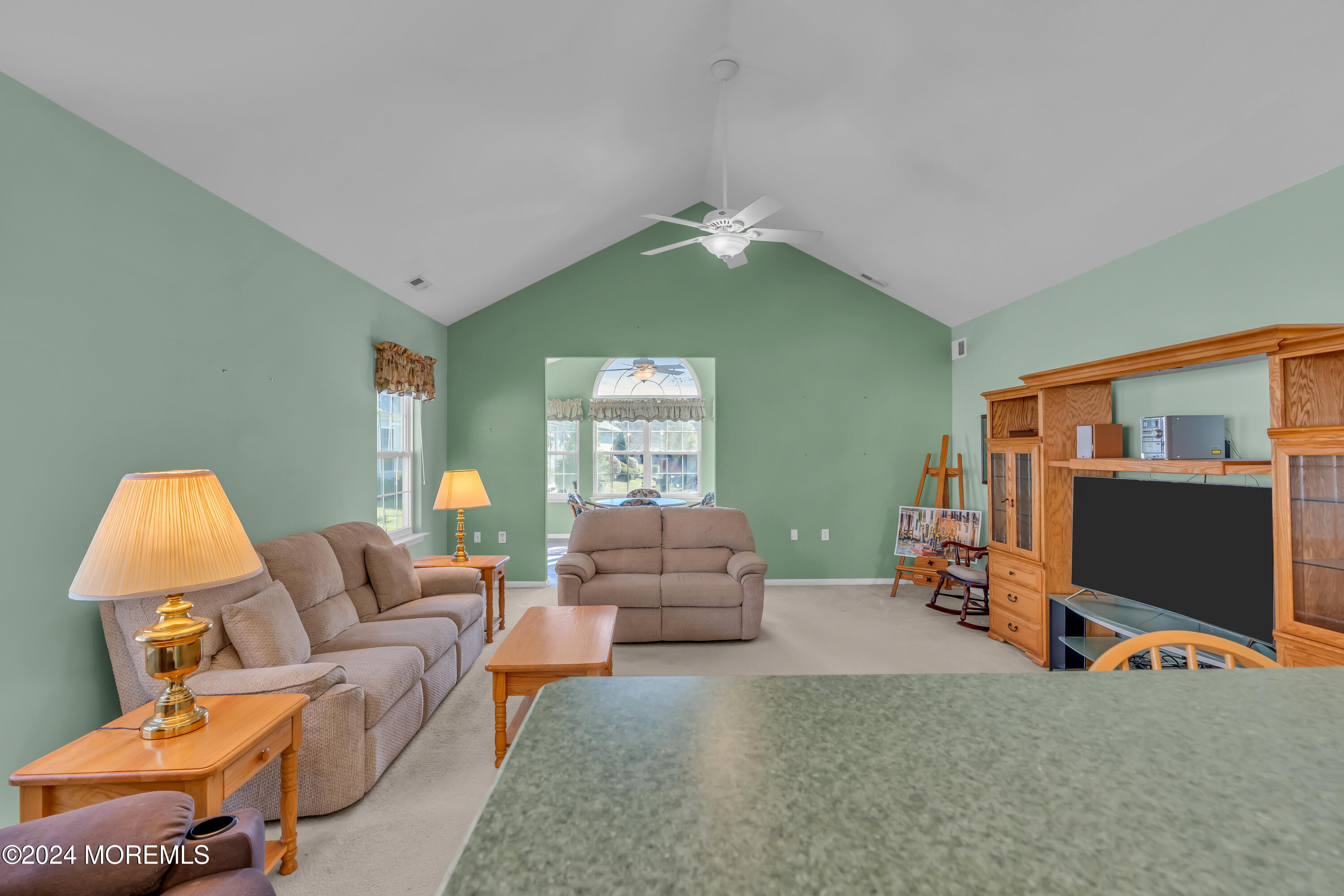 18 Donatello Drive
