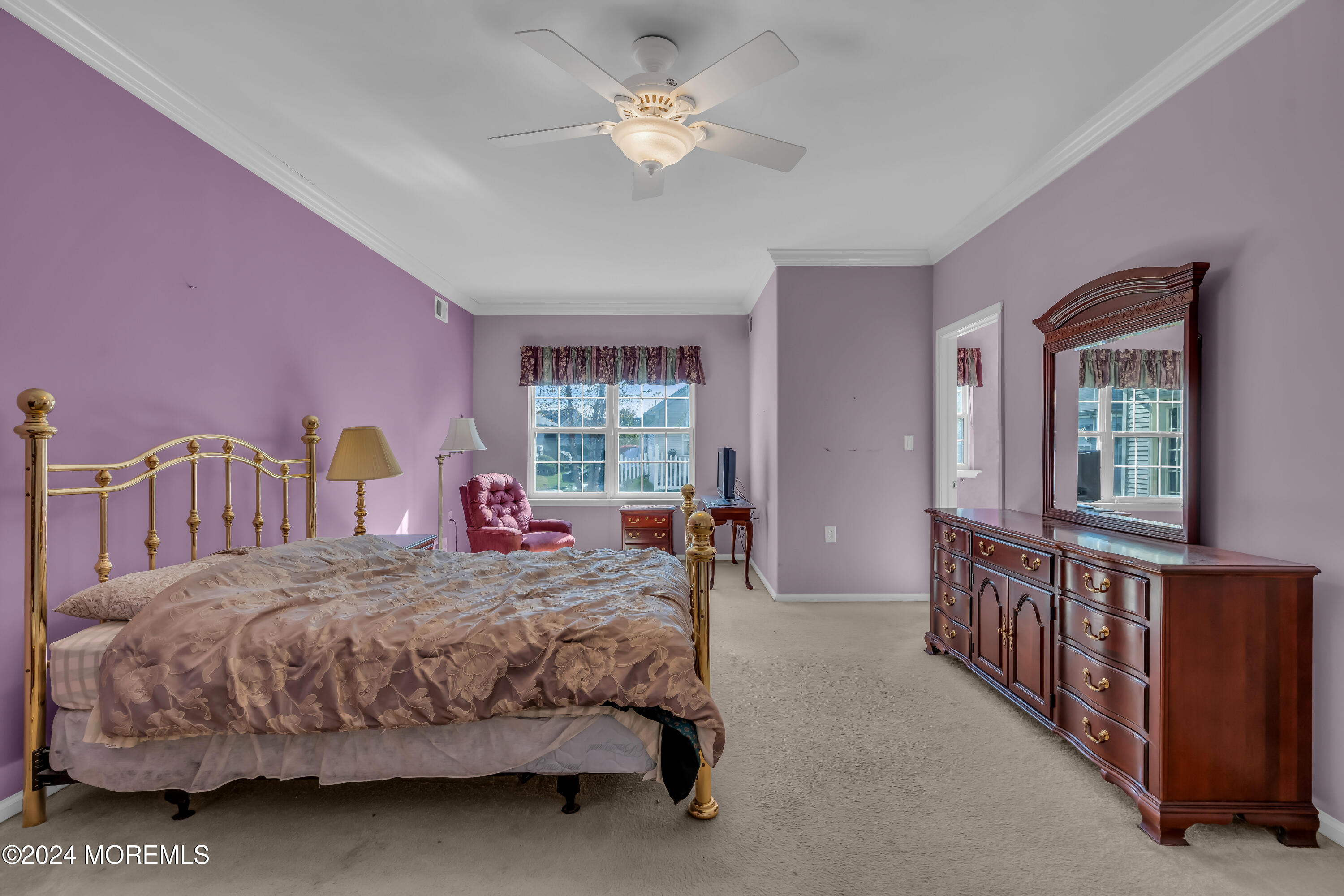 18 Donatello Drive