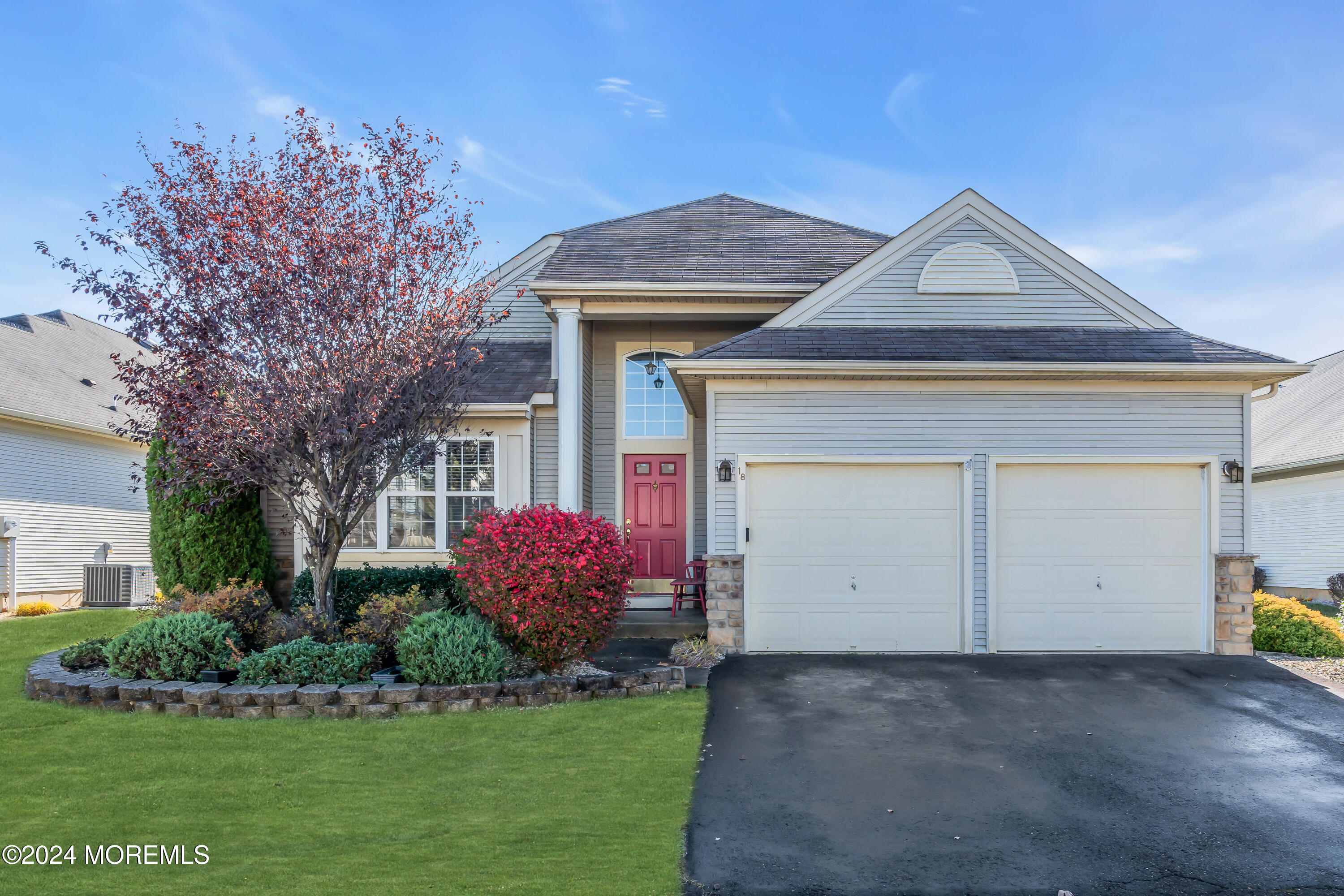 18 Donatello Drive