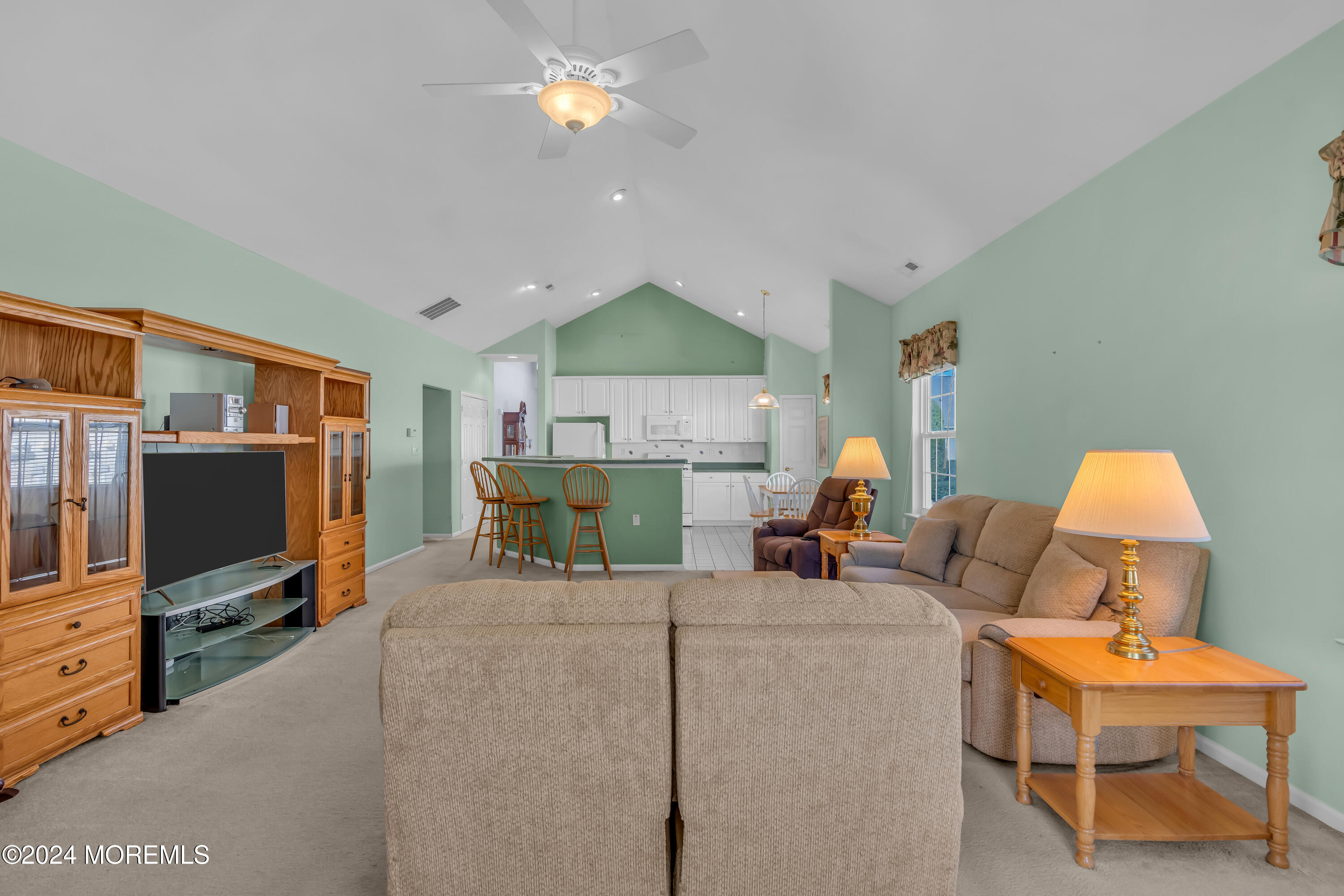 18 Donatello Drive