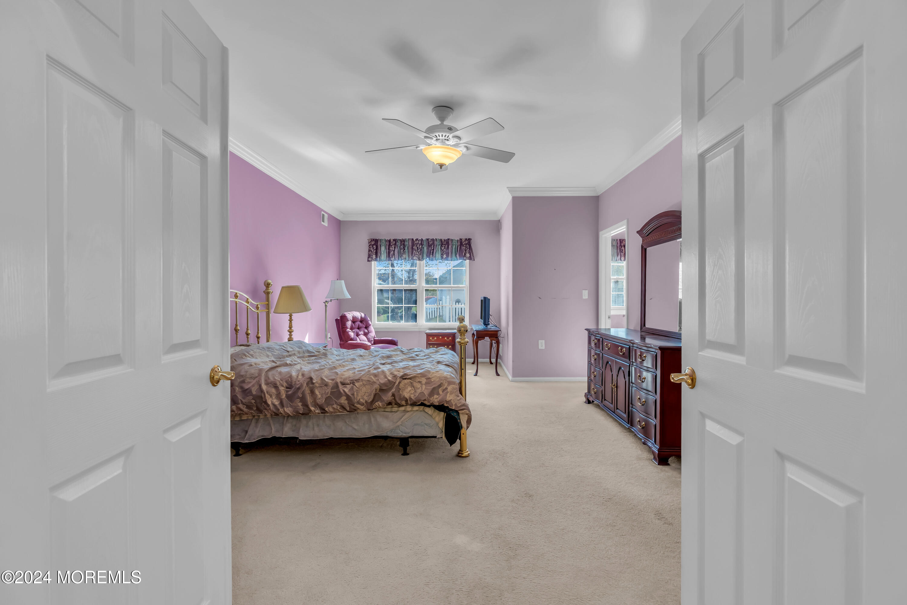 18 Donatello Drive