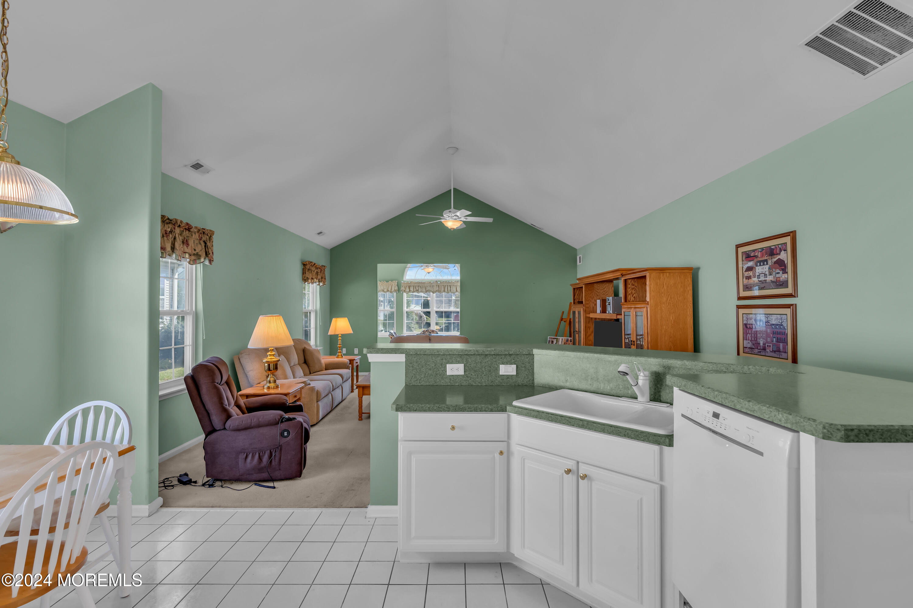 18 Donatello Drive
