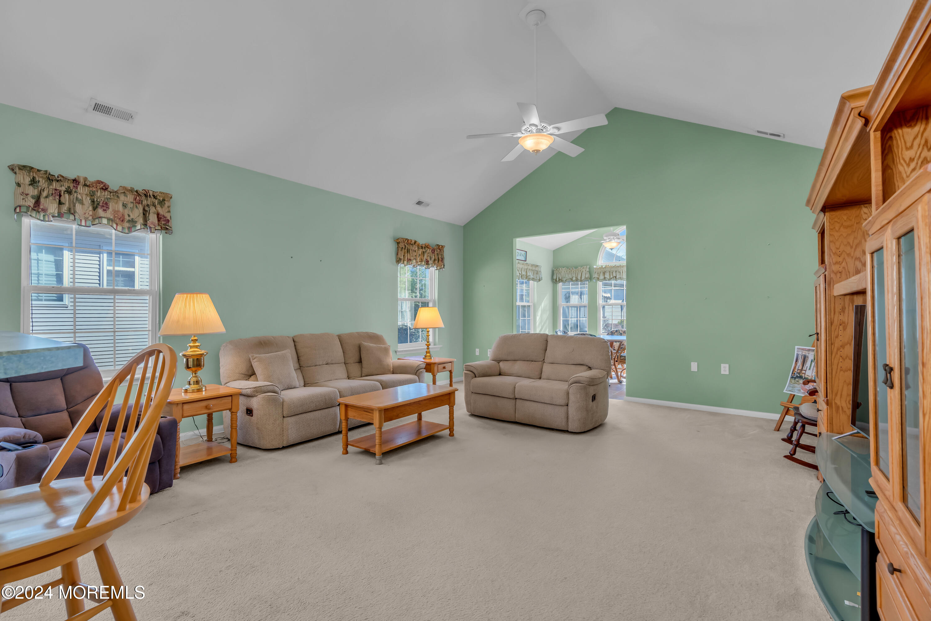 18 Donatello Drive