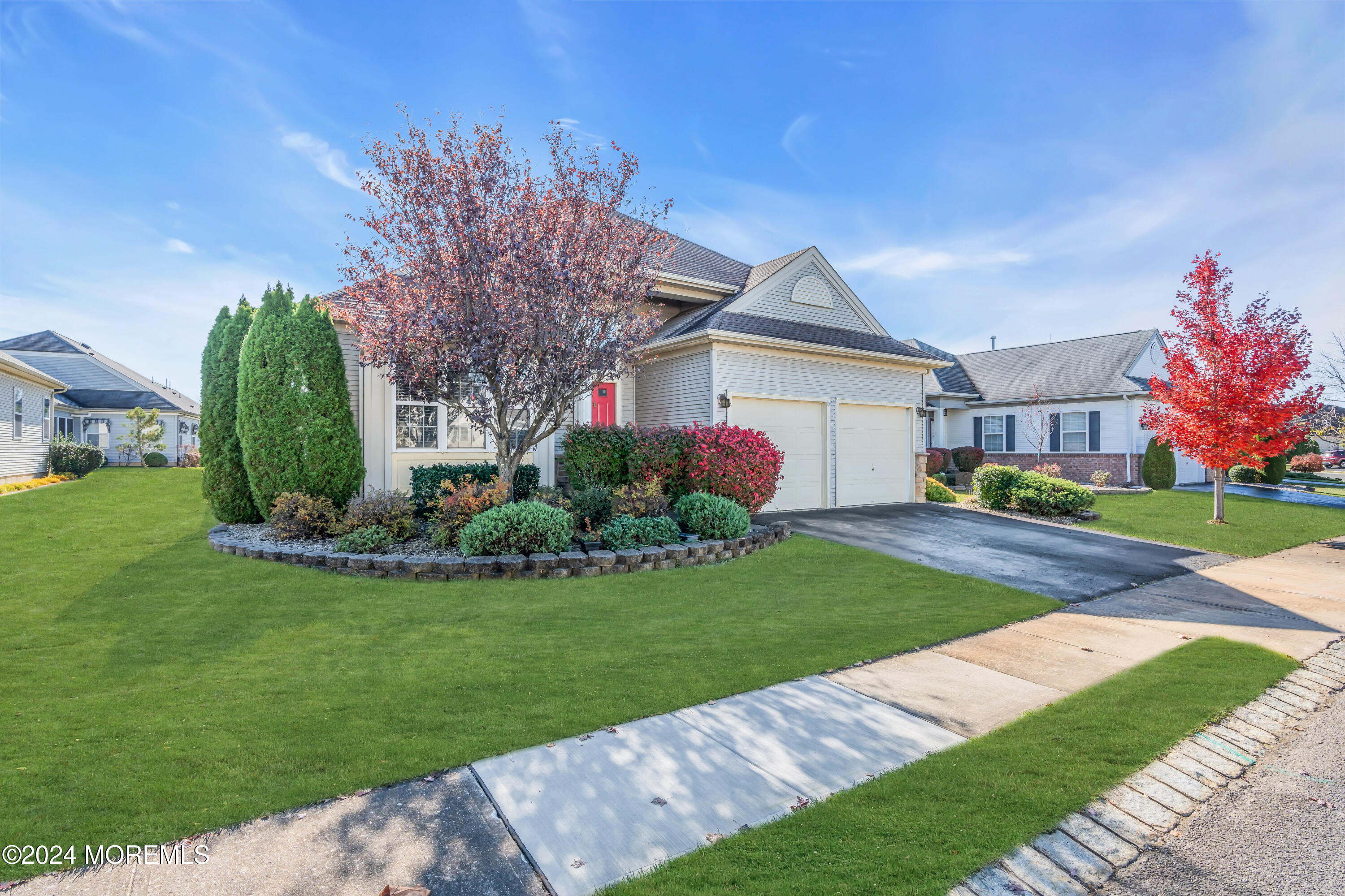 18 Donatello Drive