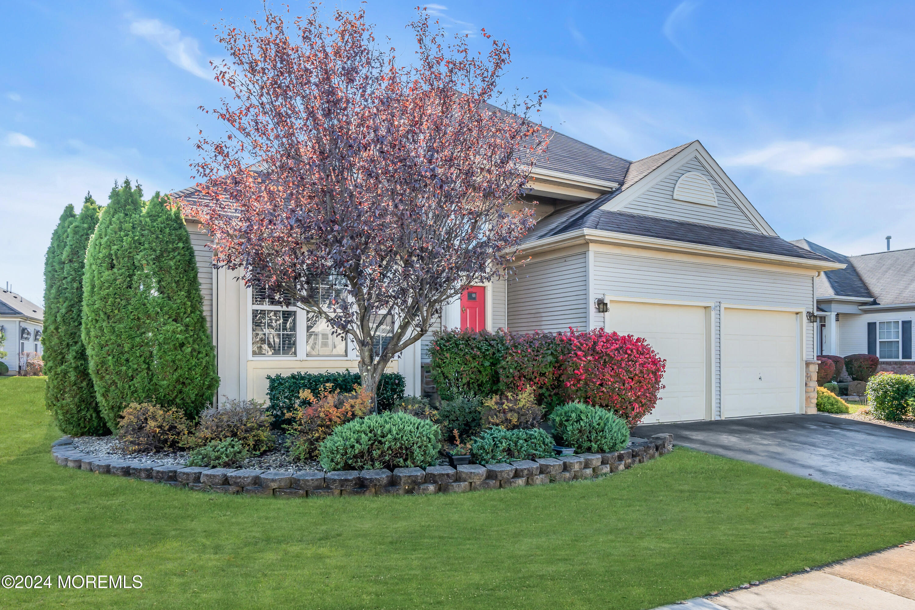 18 Donatello Drive