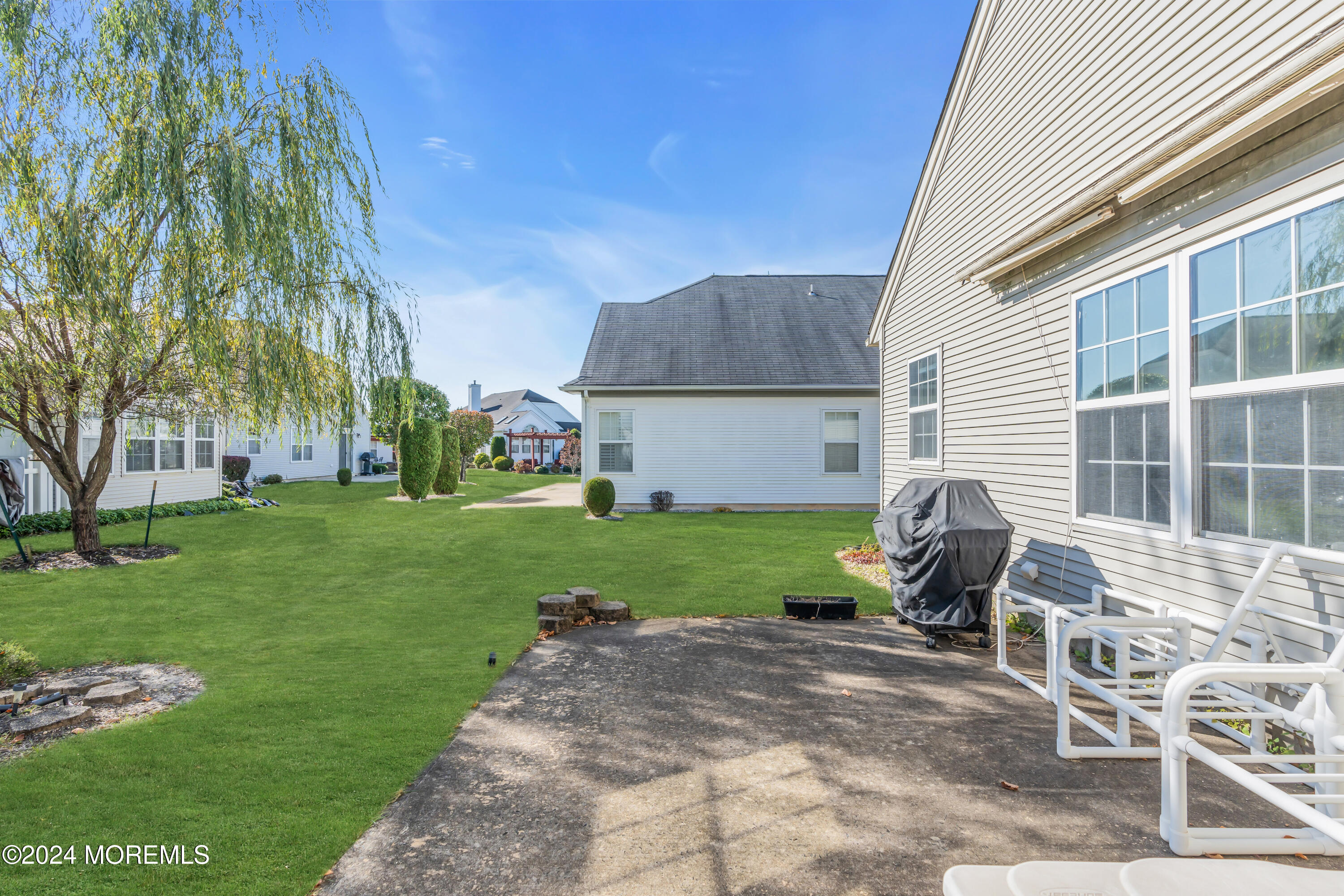 18 Donatello Drive