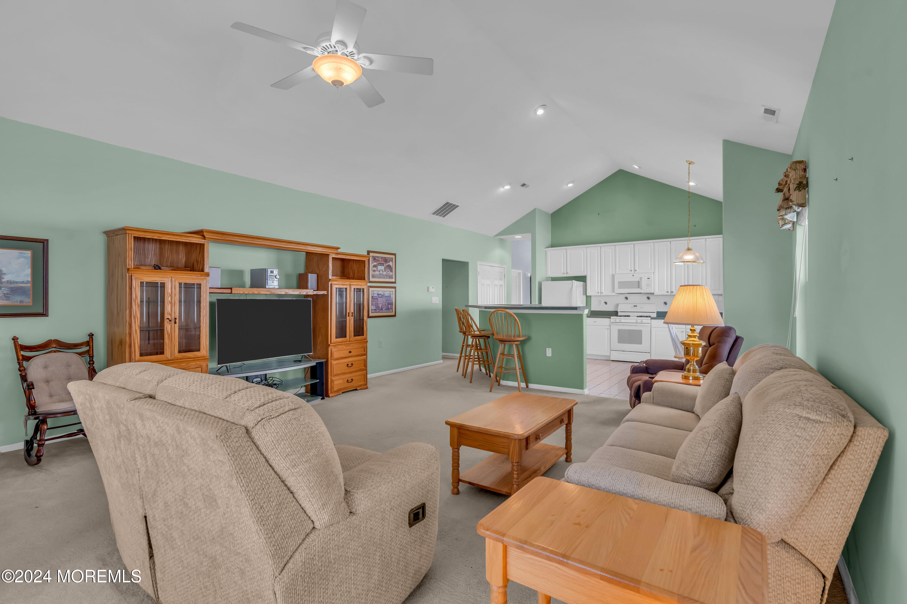 18 Donatello Drive