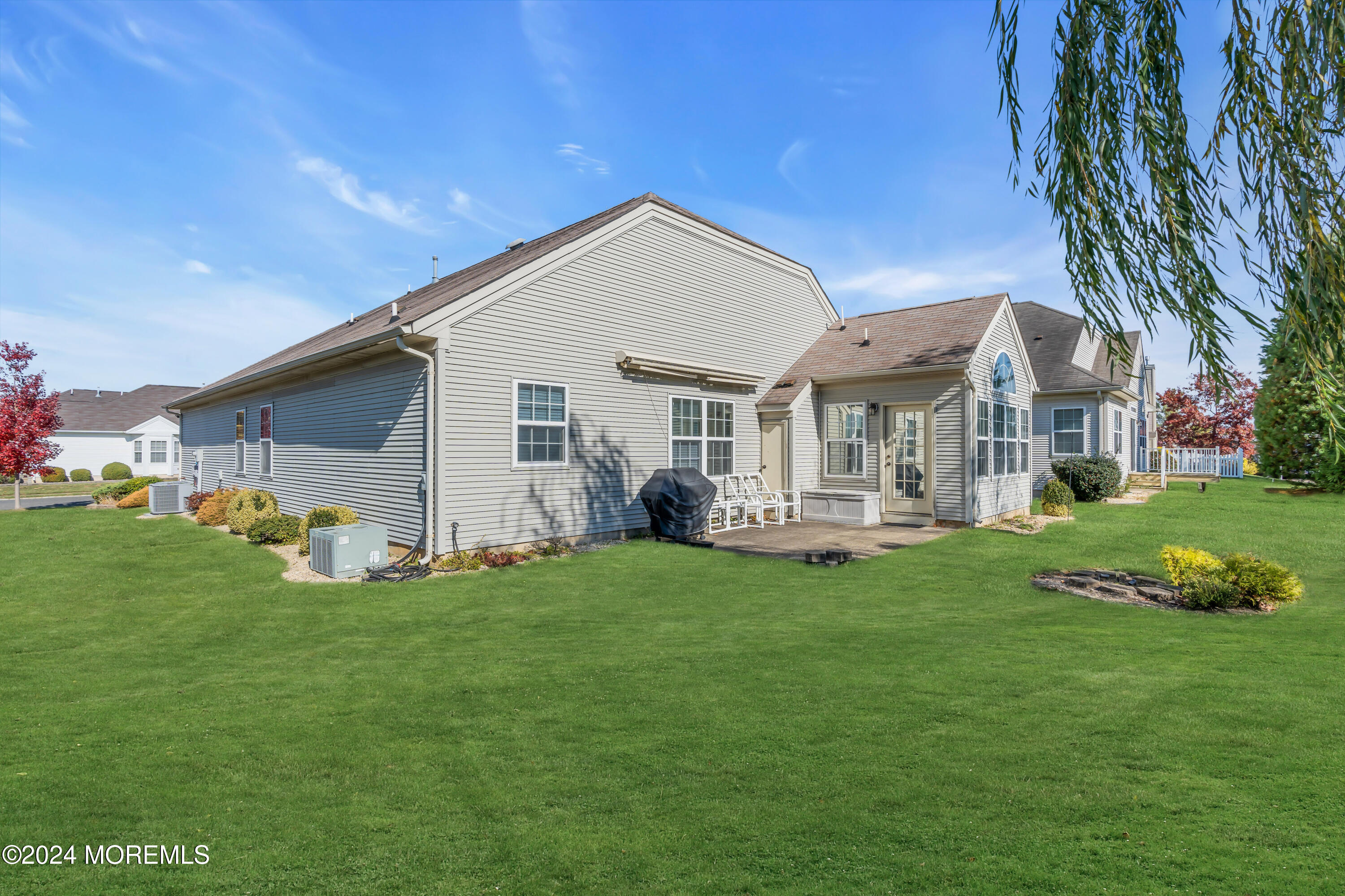 18 Donatello Drive
