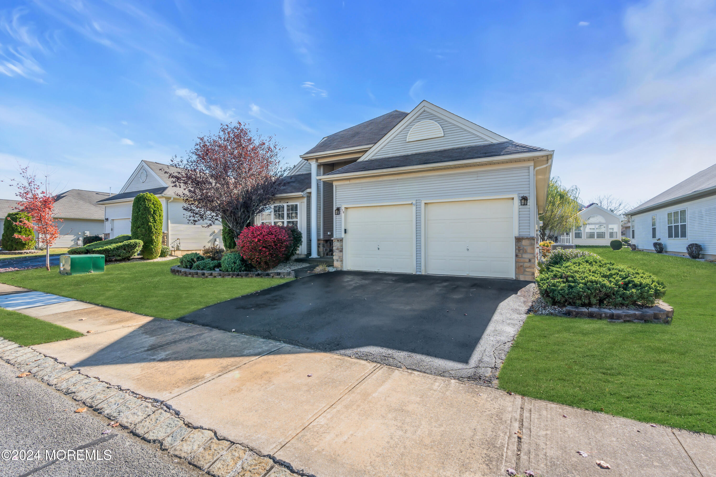 18 Donatello Drive