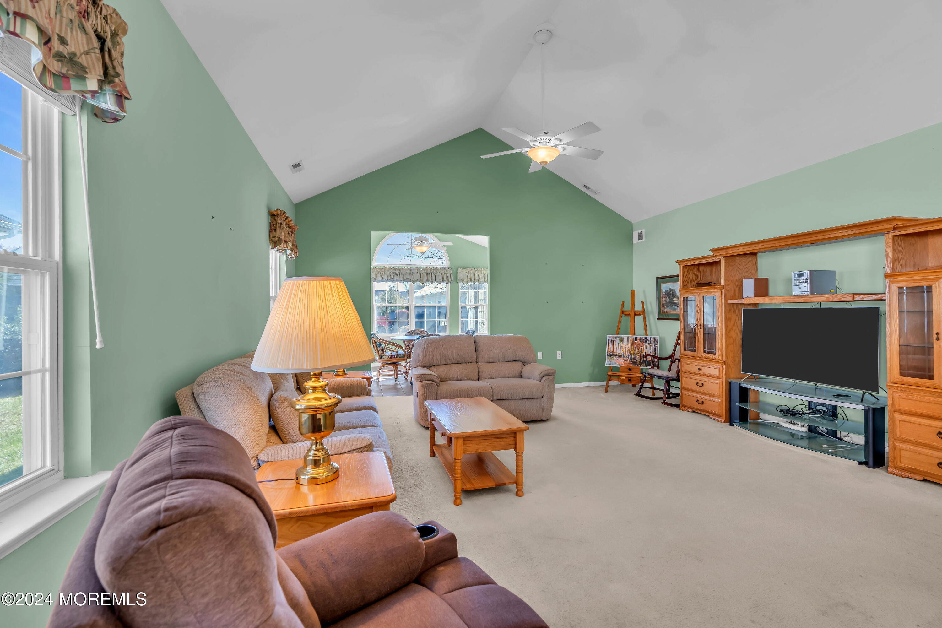 18 Donatello Drive